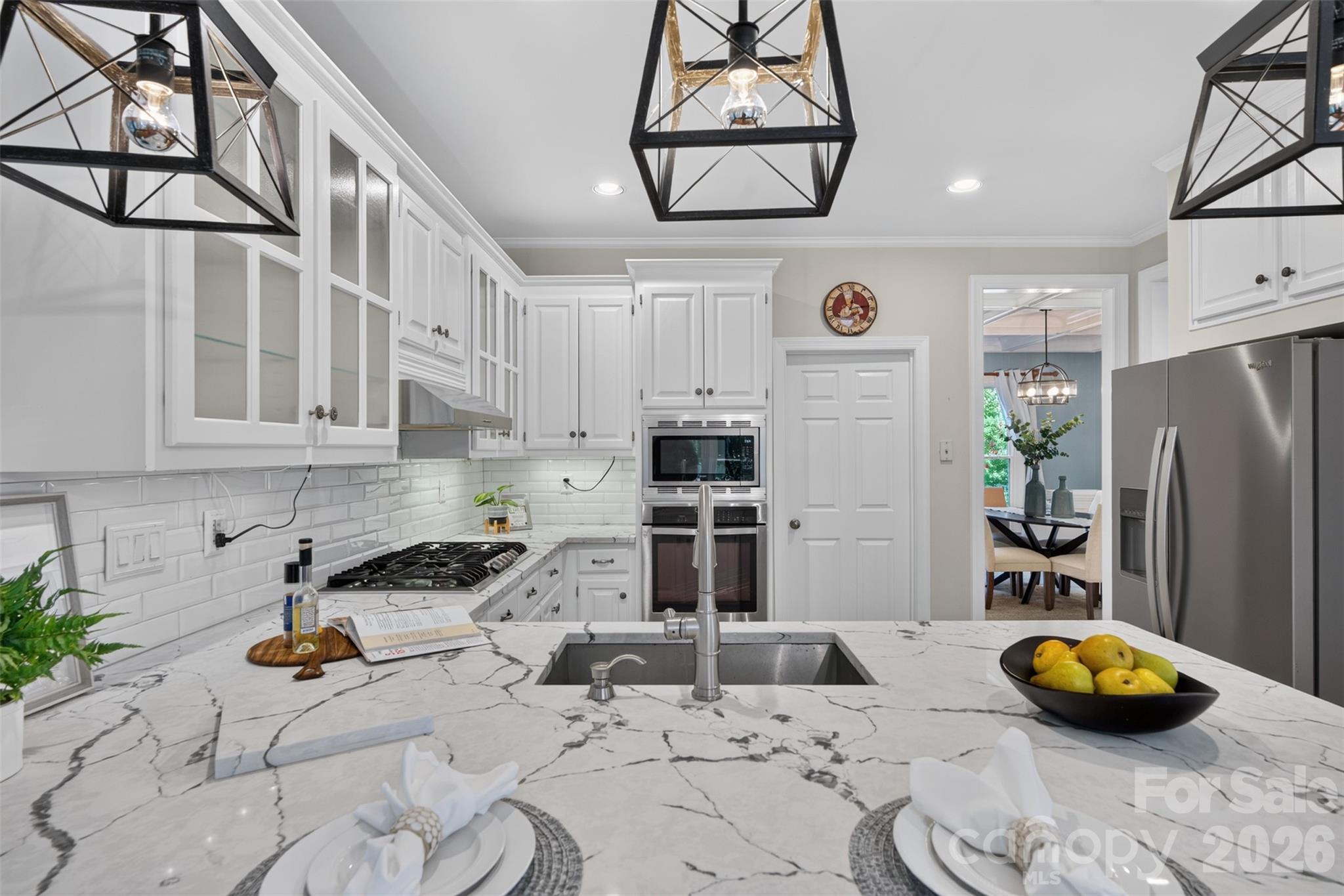 8011 Alba Court — Charlotte
