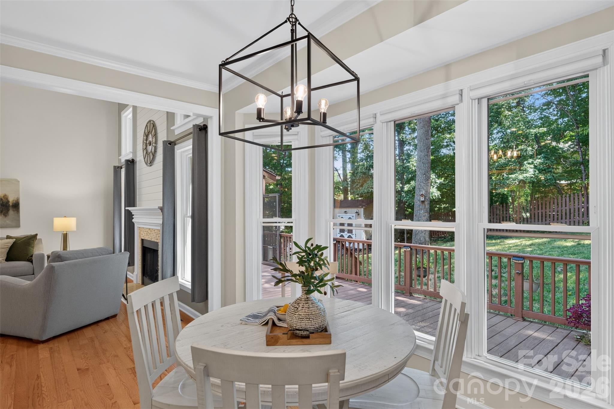 8011 Alba Court — Charlotte