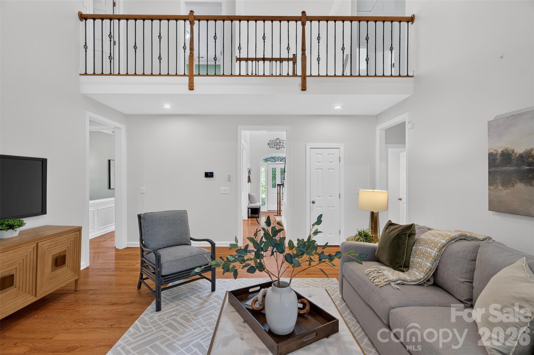 8011 Alba Court — Charlotte