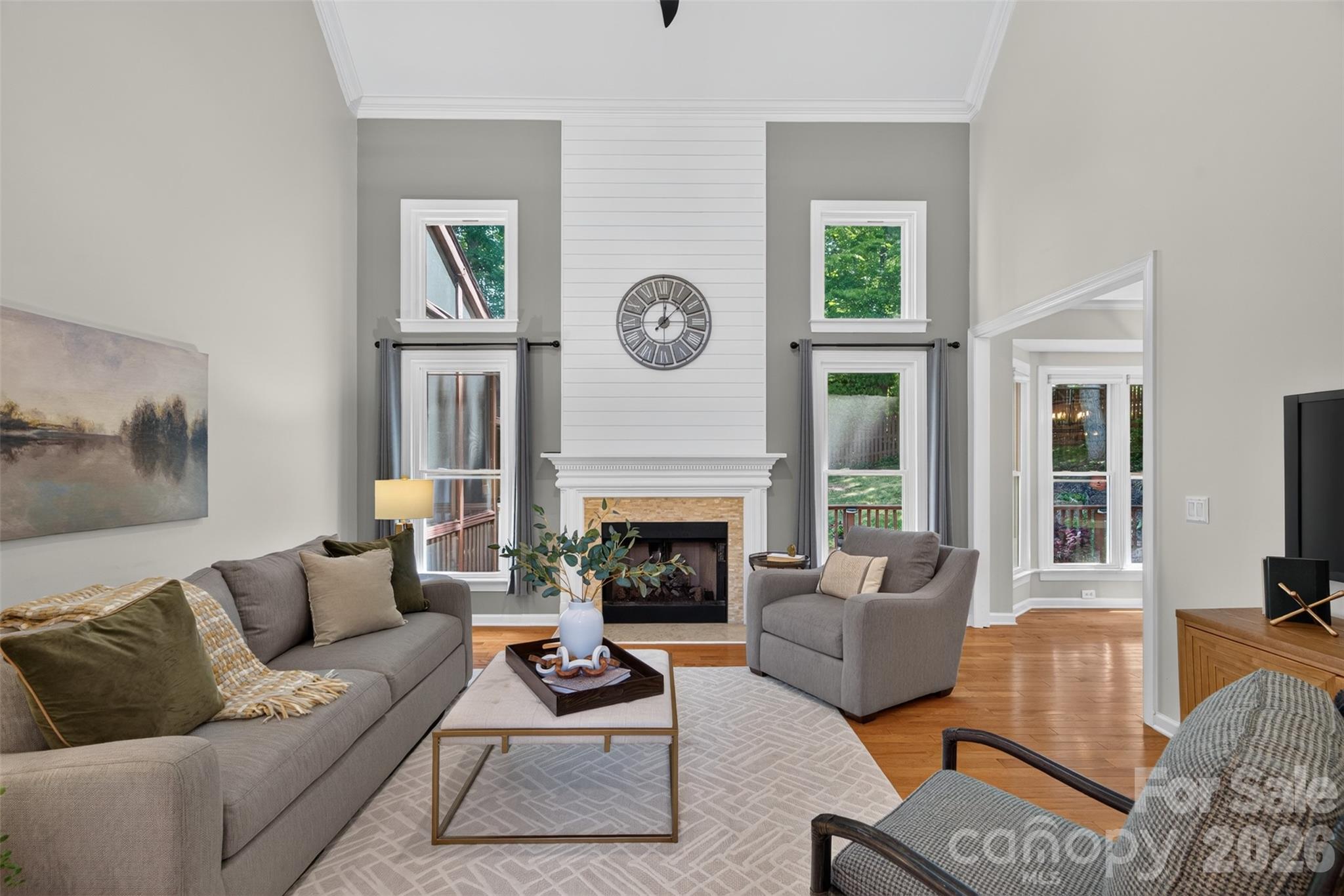 8011 Alba Court — Charlotte