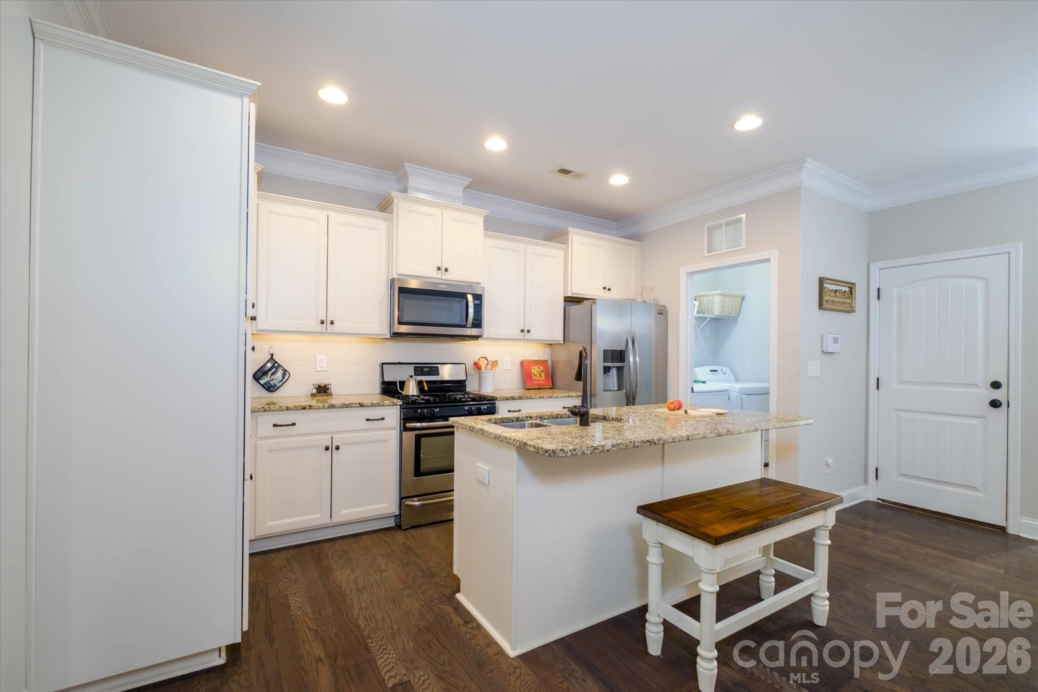4185 La Crema Drive — Charlotte