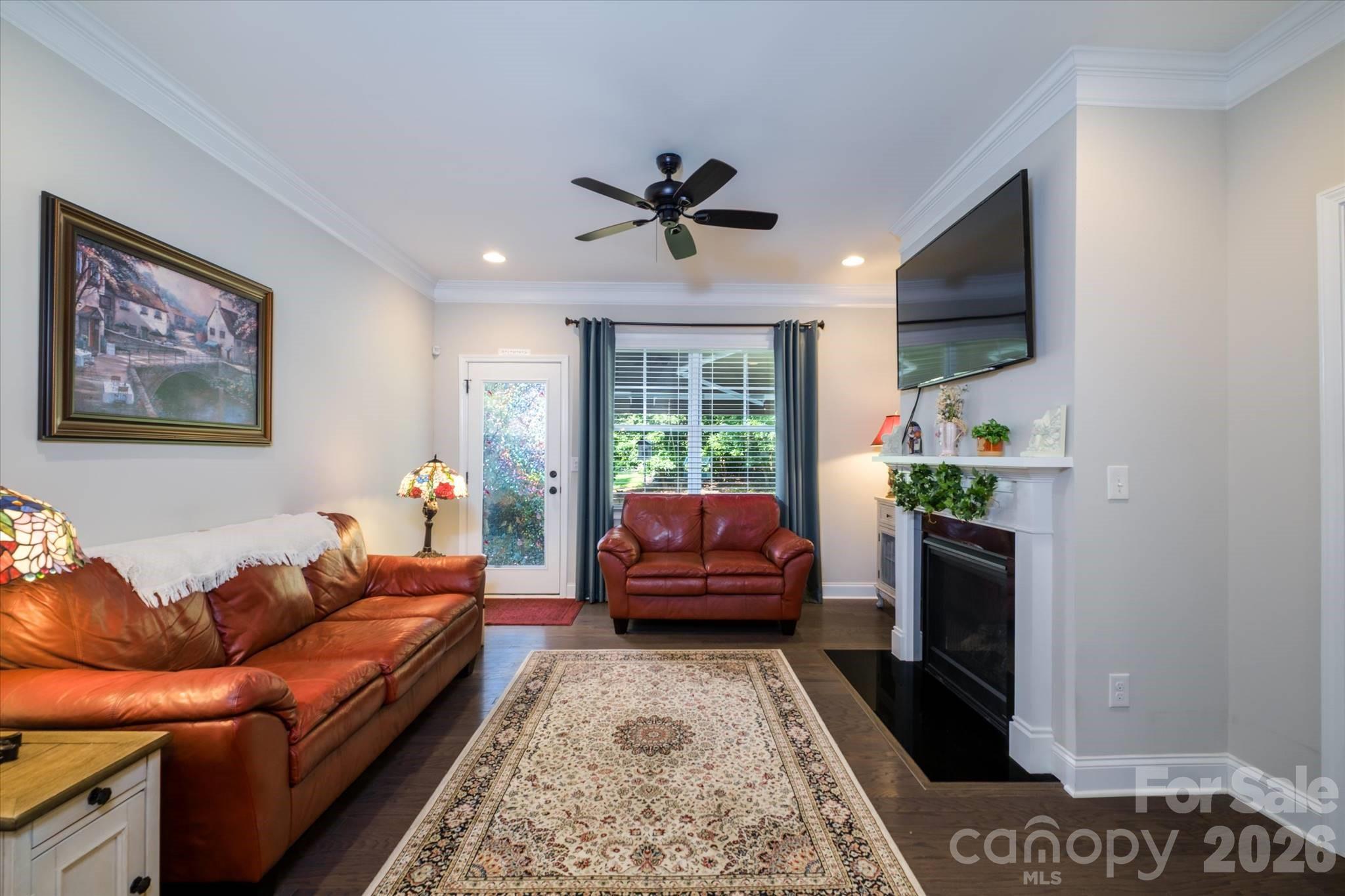 4185 La Crema Drive — Charlotte