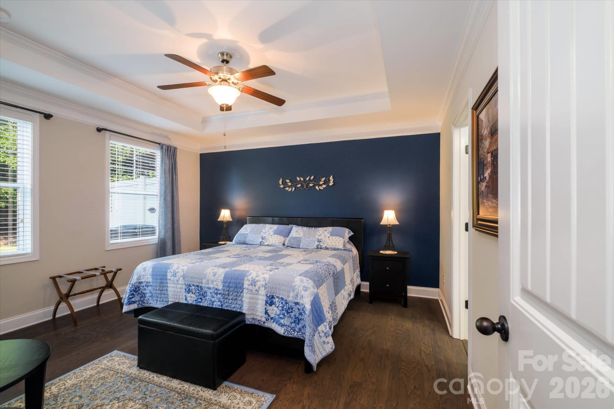 4185 La Crema Drive — Charlotte