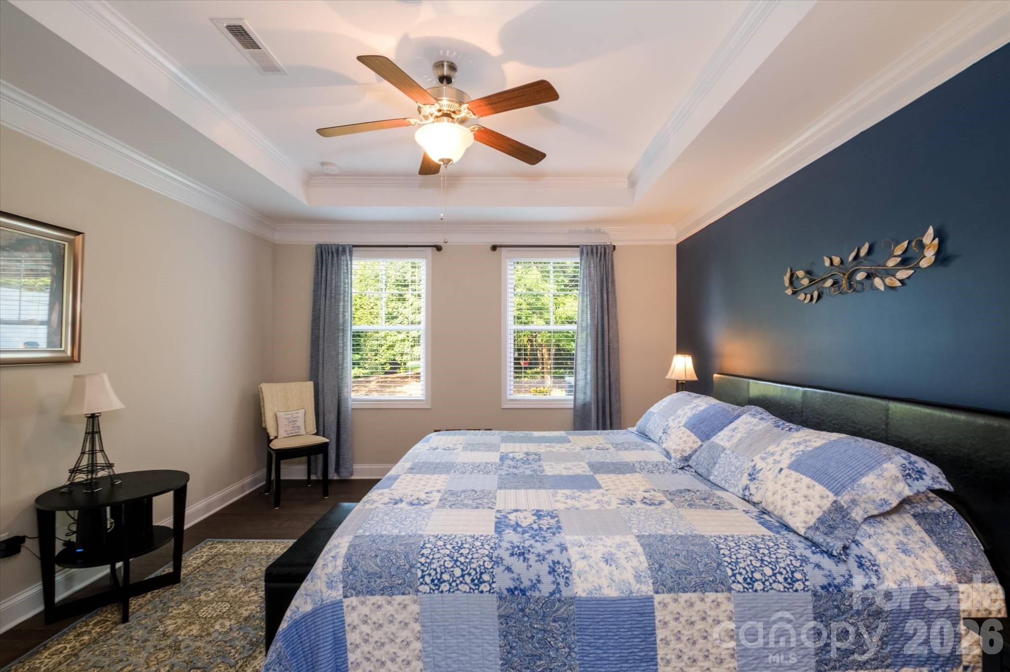 4185 La Crema Drive — Charlotte