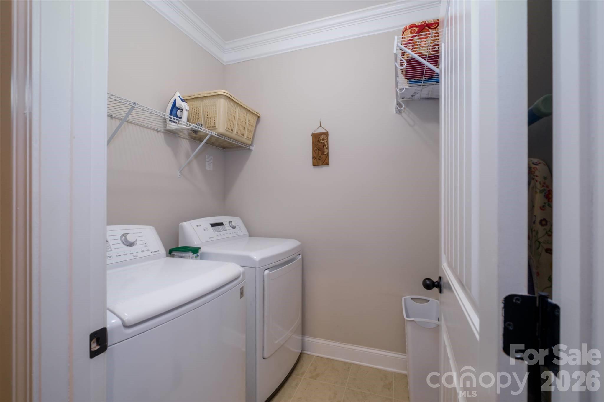 4185 La Crema Drive — Charlotte