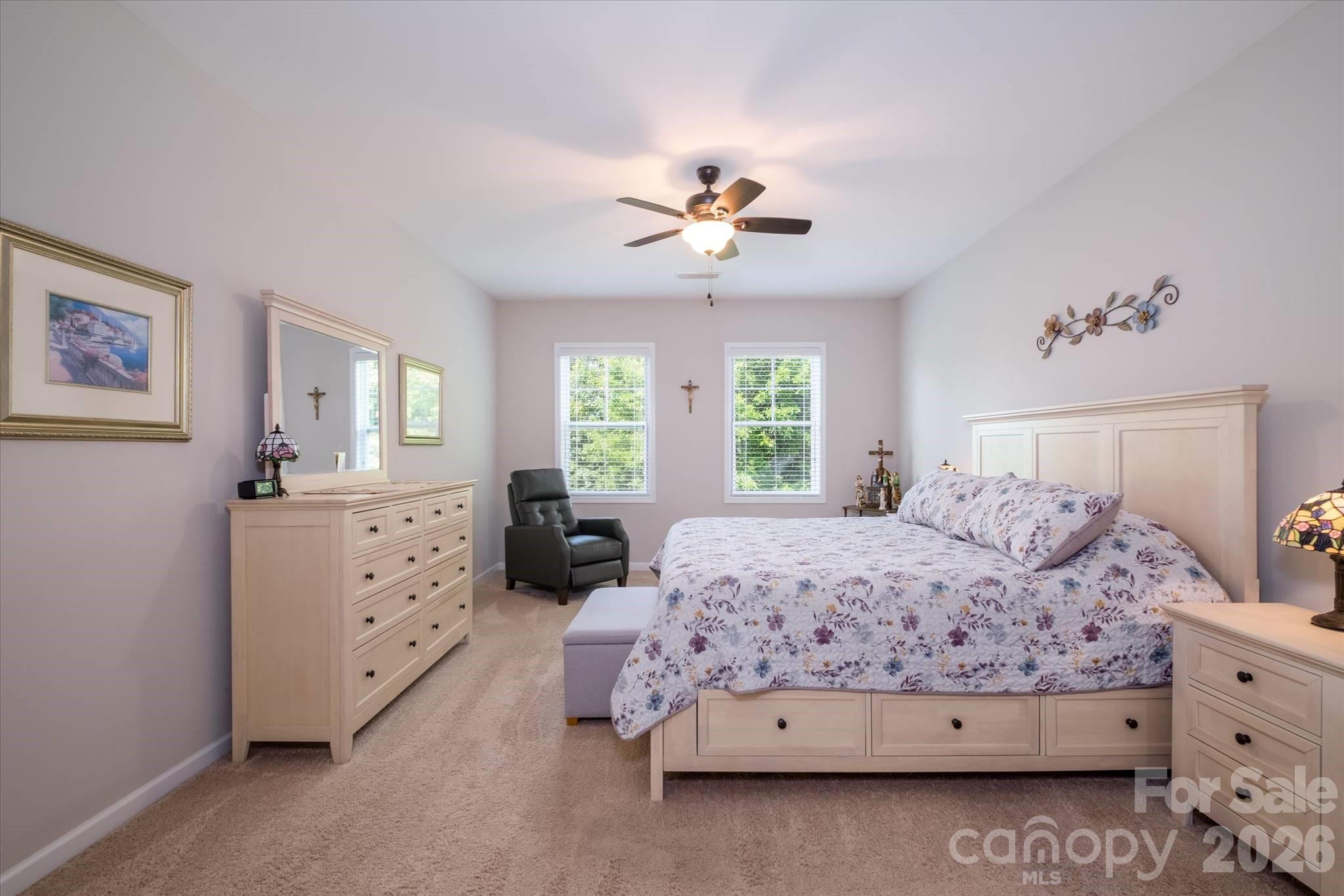 4185 La Crema Drive — Charlotte