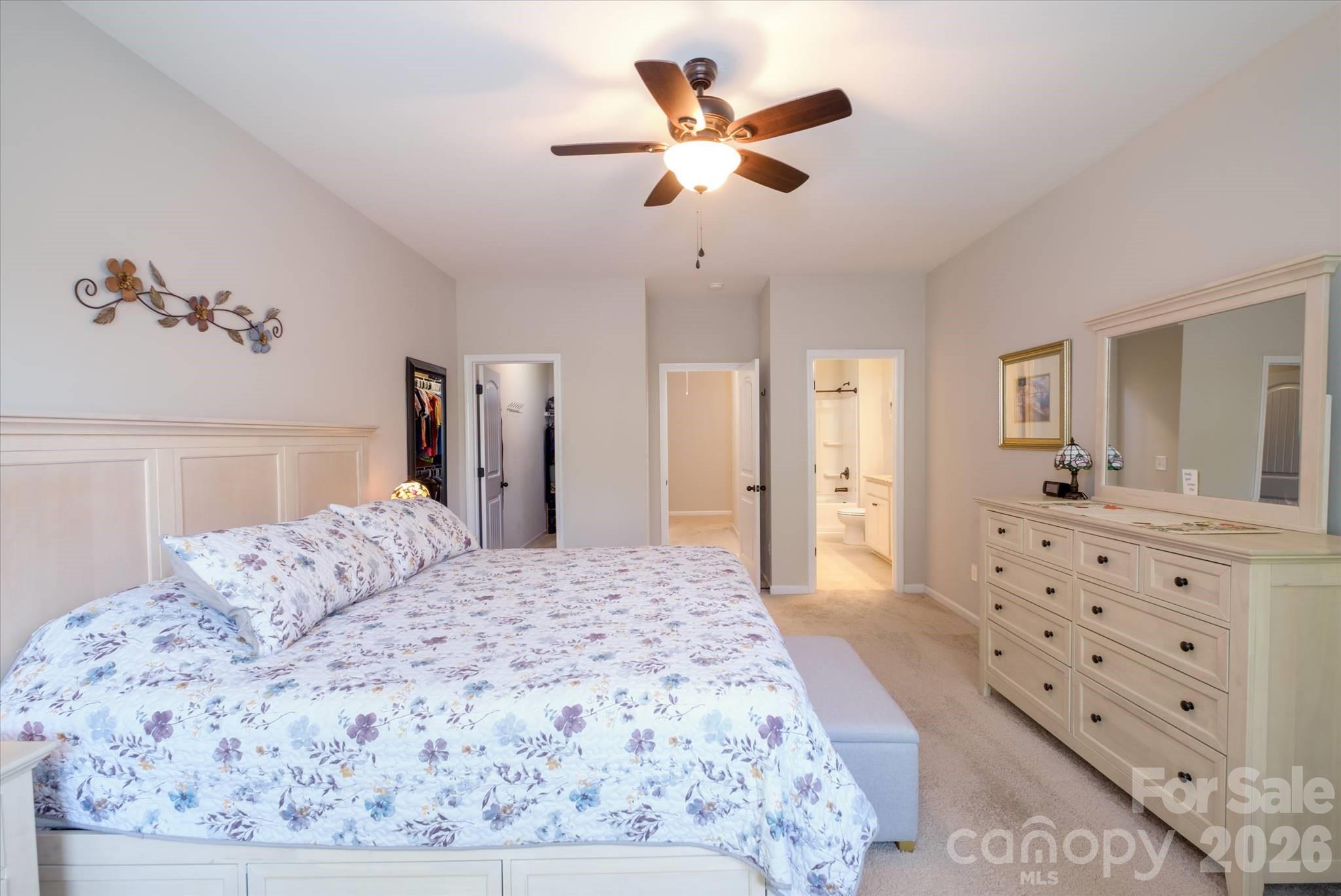 4185 La Crema Drive — Charlotte