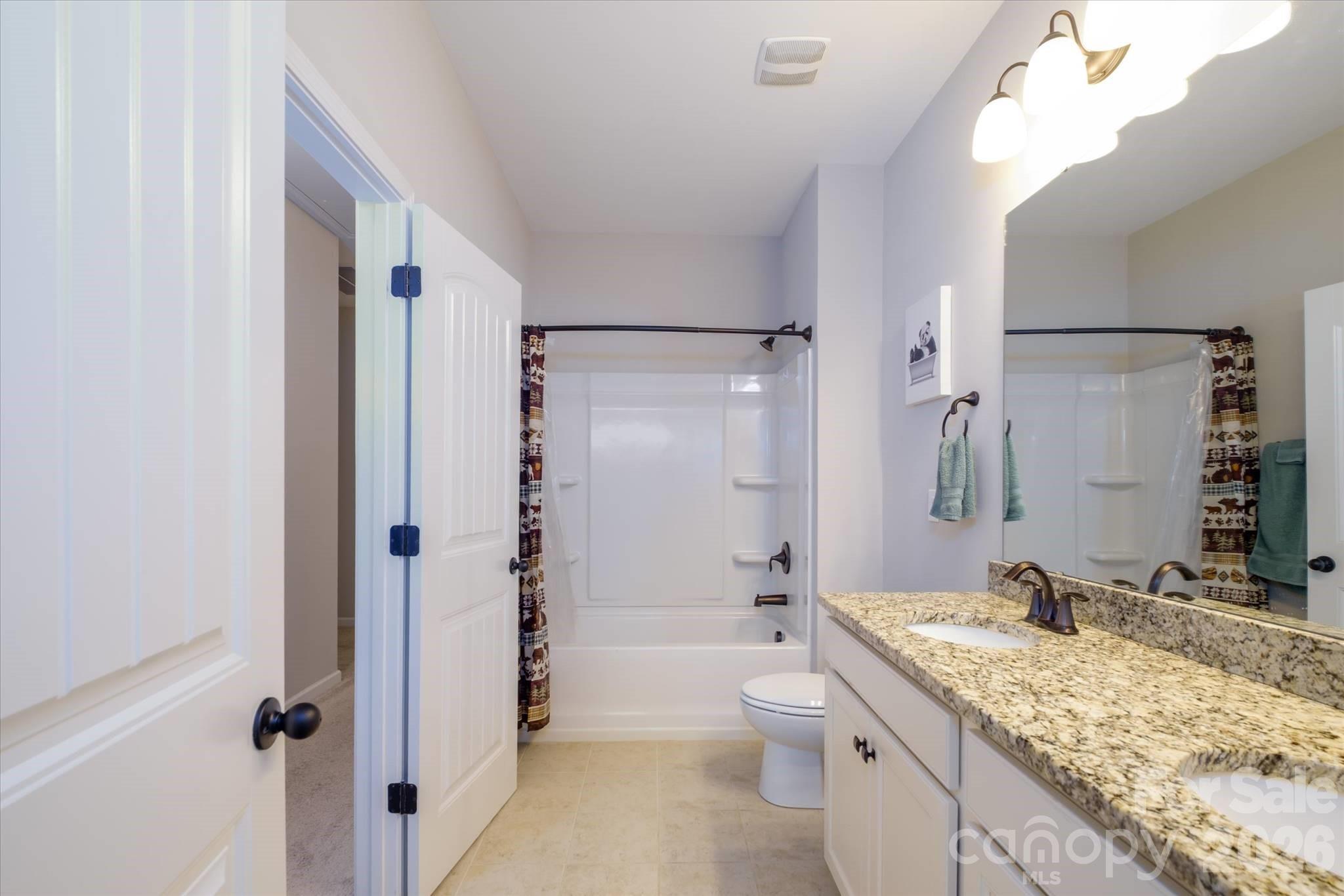4185 La Crema Drive — Charlotte