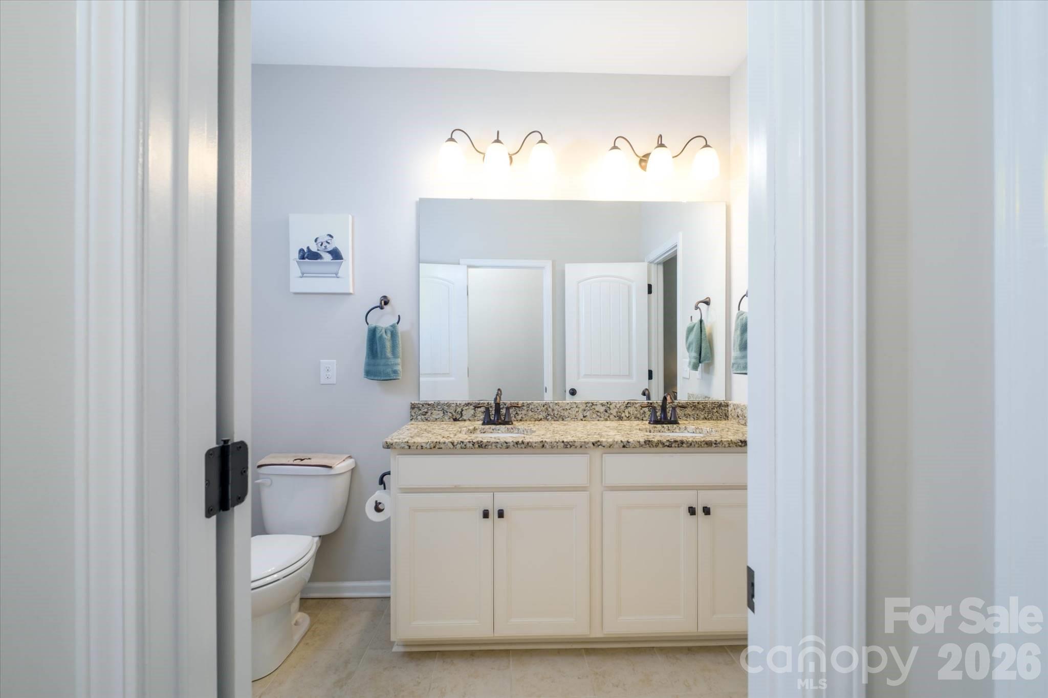 4185 La Crema Drive — Charlotte