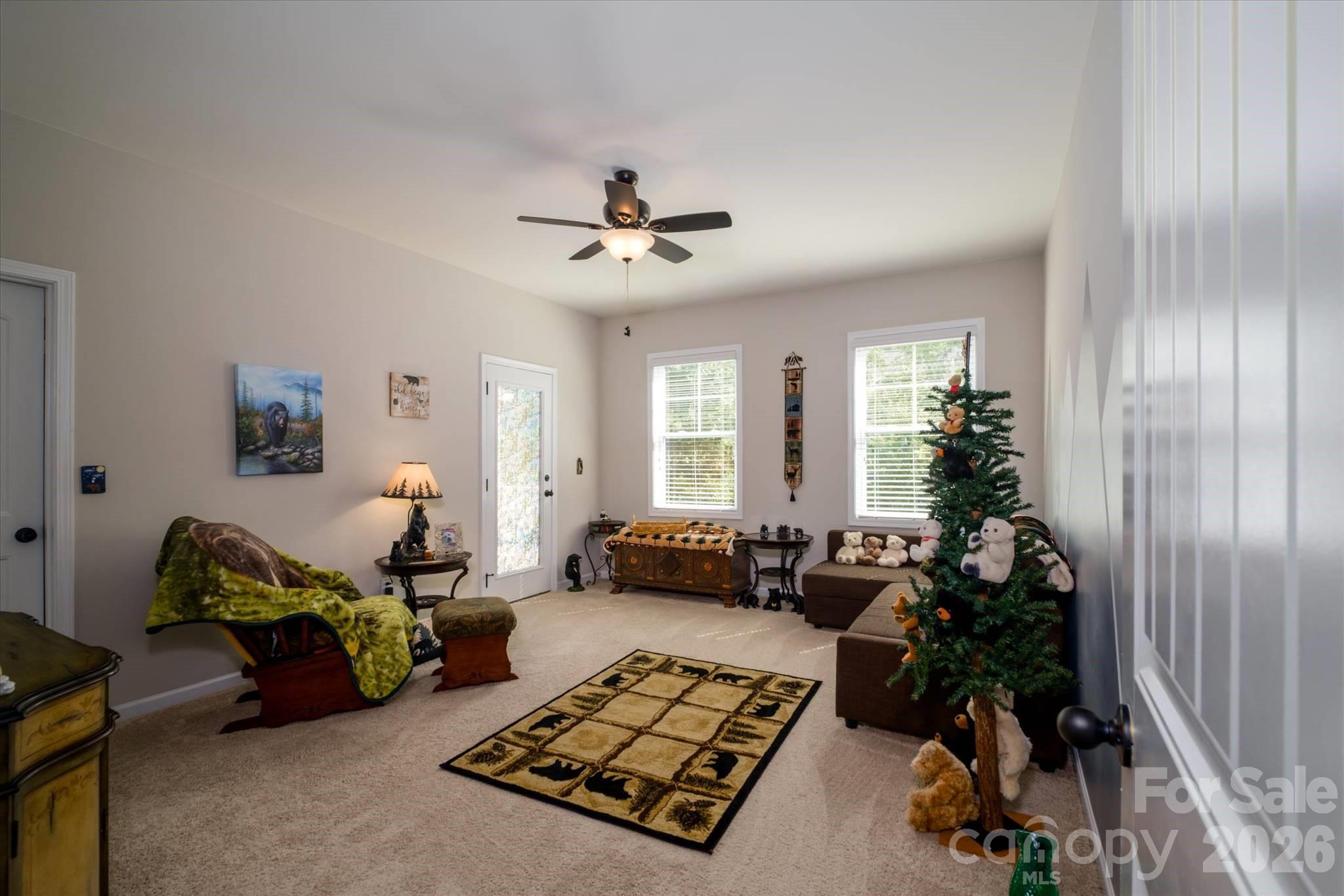 4185 La Crema Drive — Charlotte