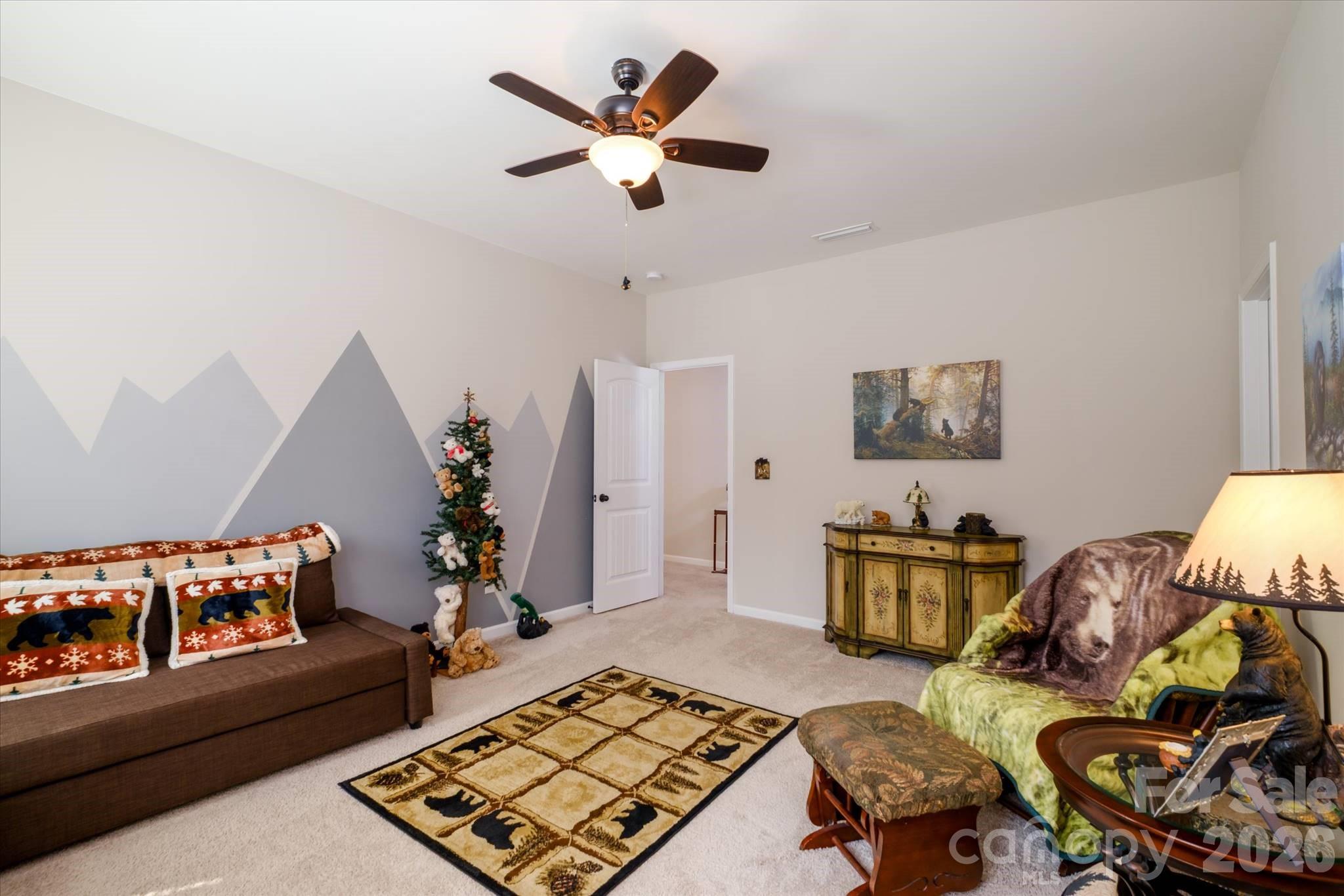 4185 La Crema Drive — Charlotte