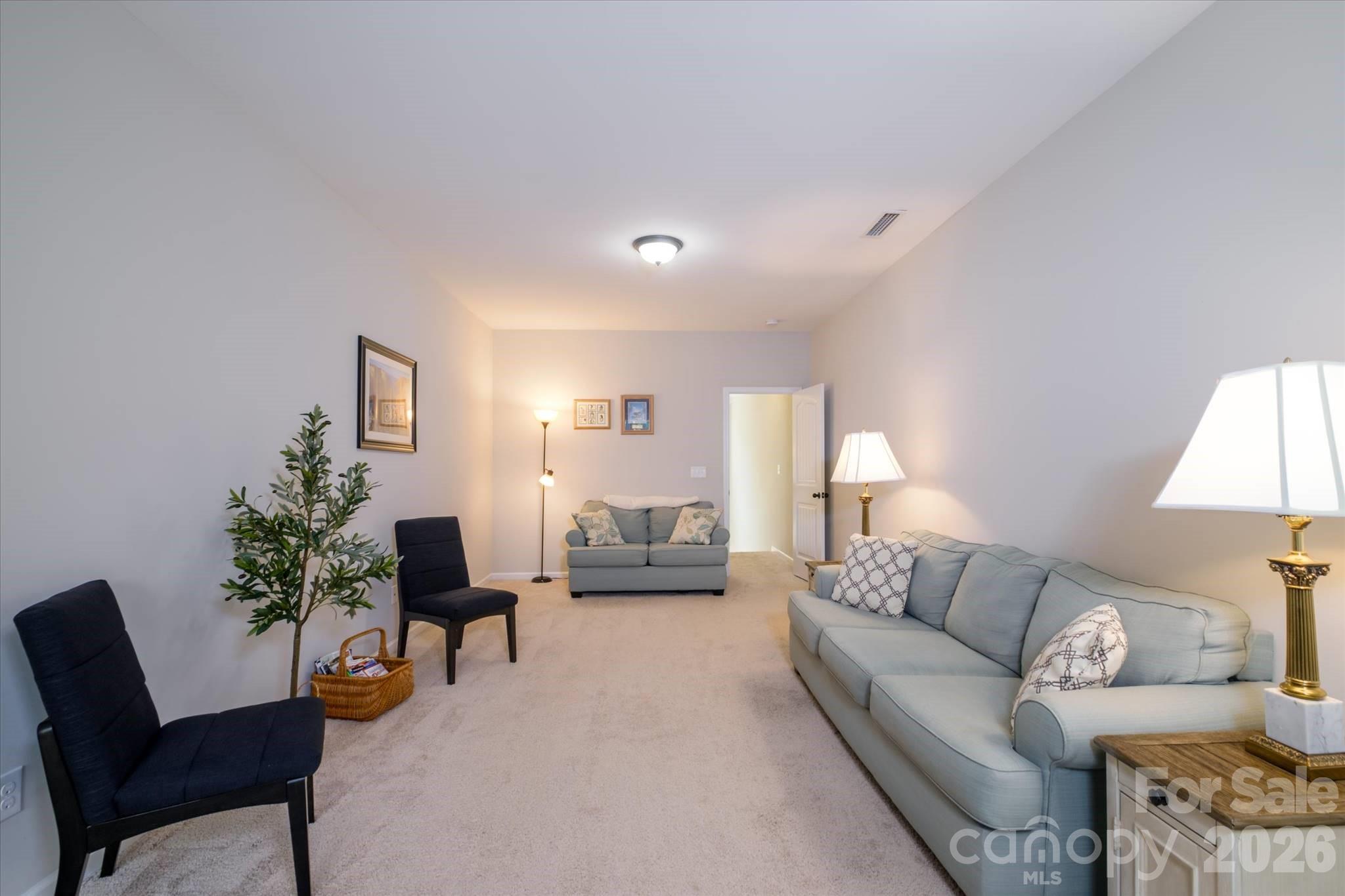 4185 La Crema Drive — Charlotte
