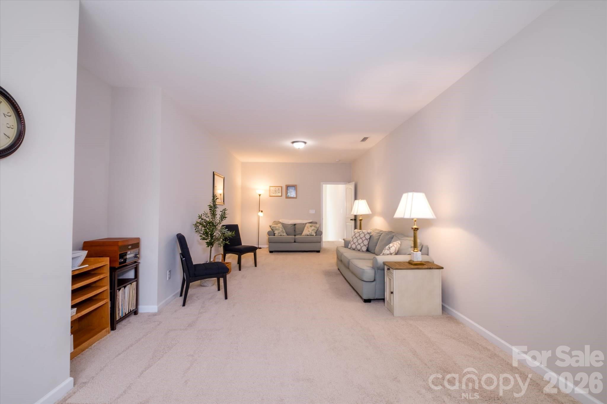 4185 La Crema Drive — Charlotte