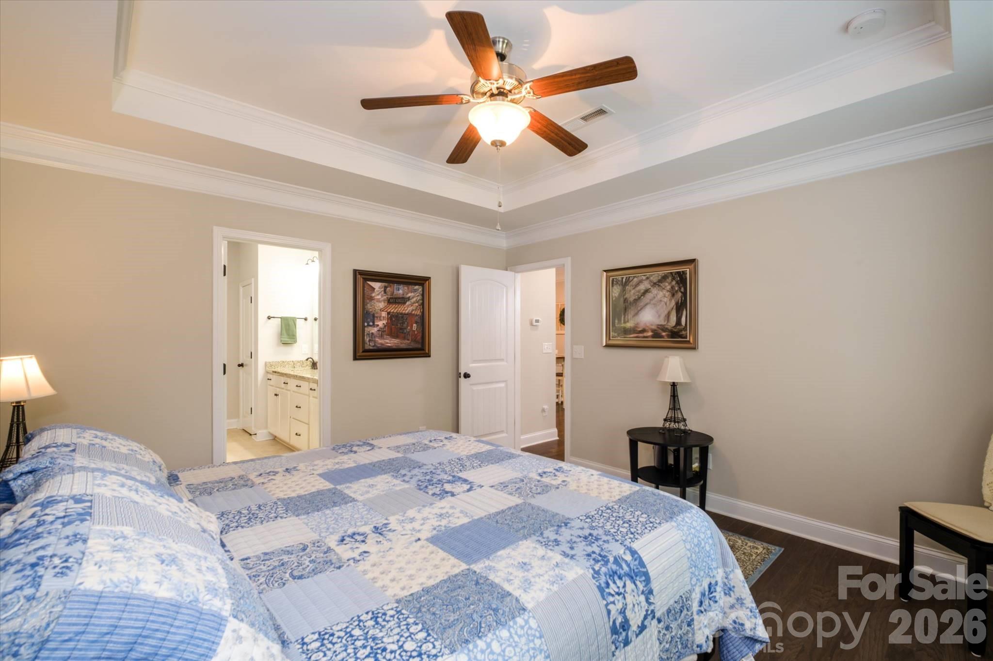 4185 La Crema Drive — Charlotte