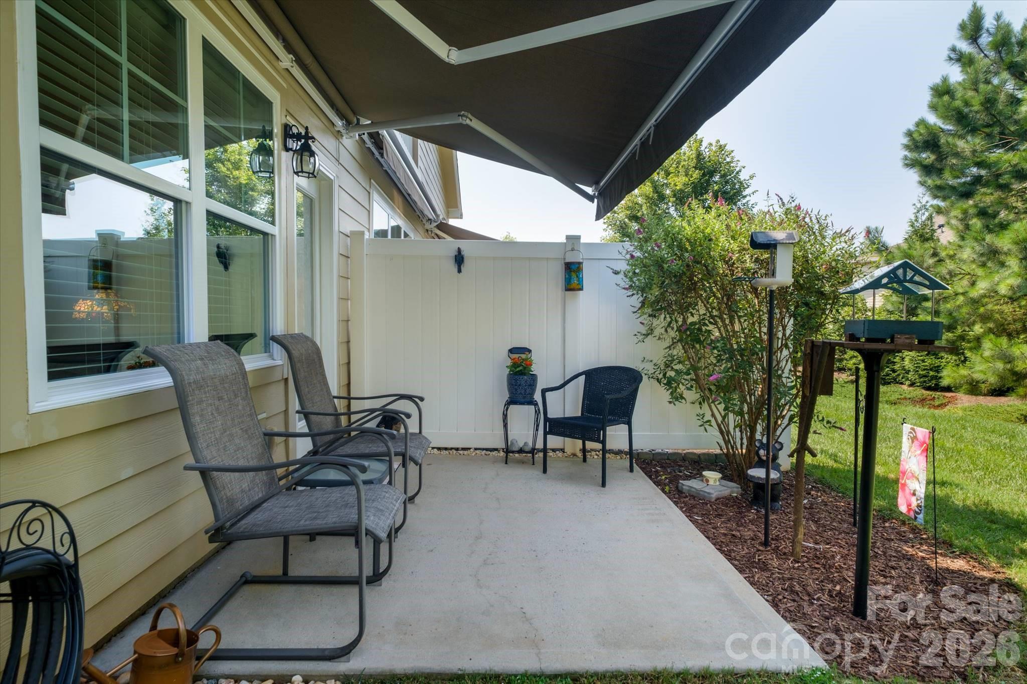 4185 La Crema Drive — Charlotte