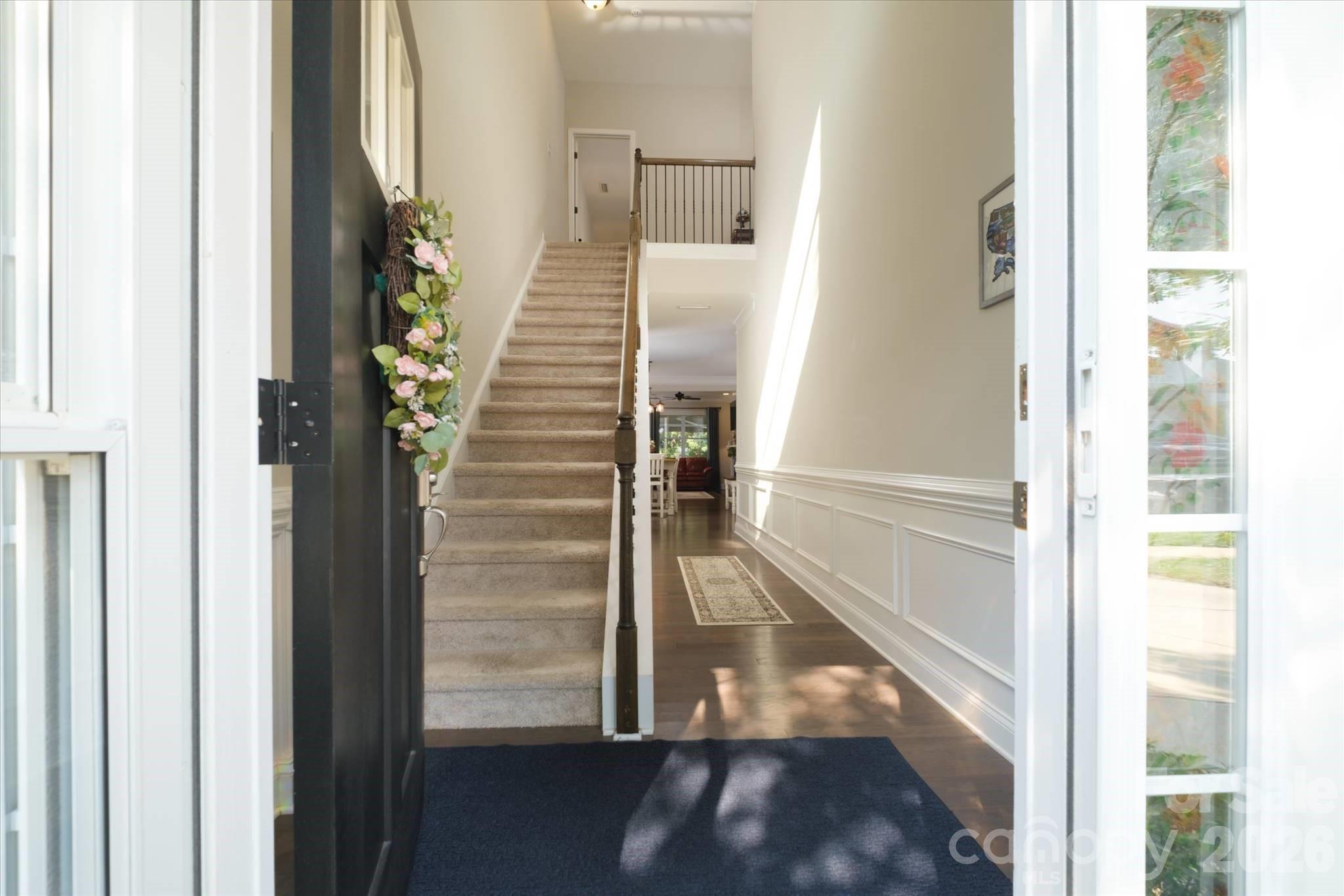 4185 La Crema Drive — Charlotte