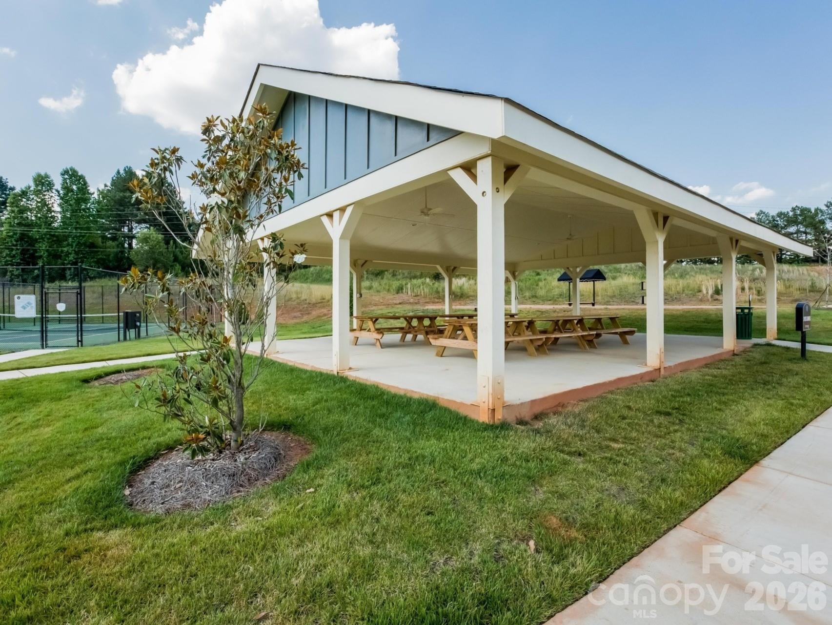 4185 La Crema Drive — Charlotte