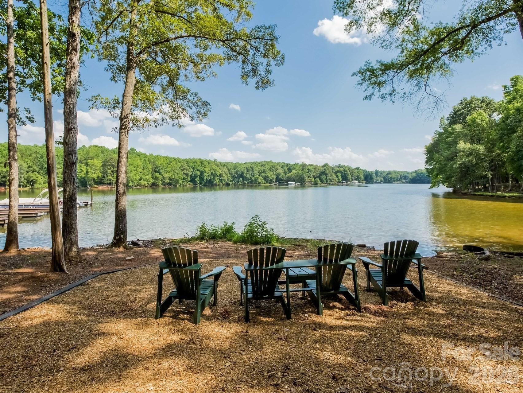 4185 La Crema Drive — Charlotte
