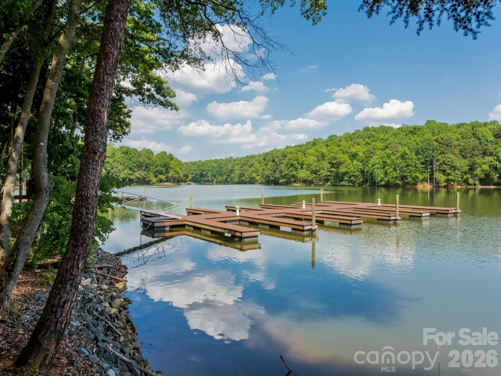 4185 La Crema Drive — Charlotte