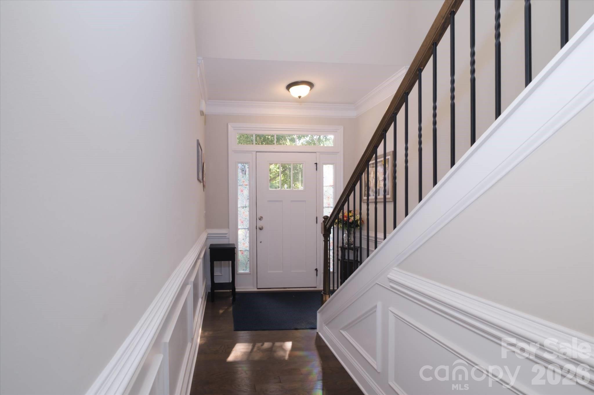 4185 La Crema Drive — Charlotte