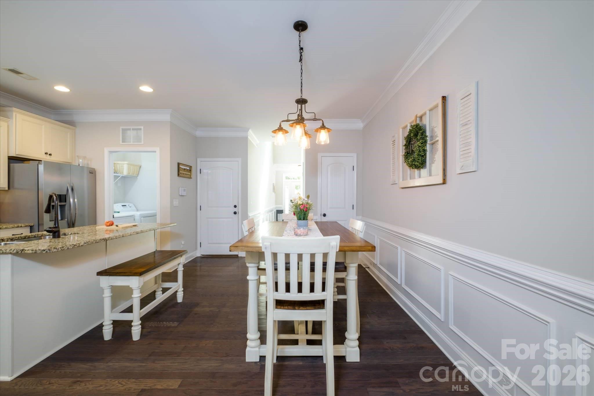 4185 La Crema Drive — Charlotte