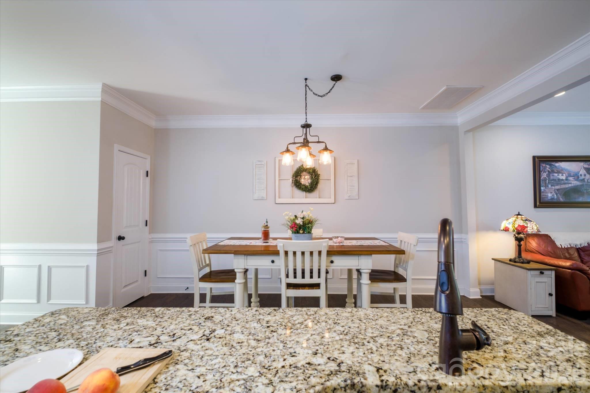 4185 La Crema Drive — Charlotte