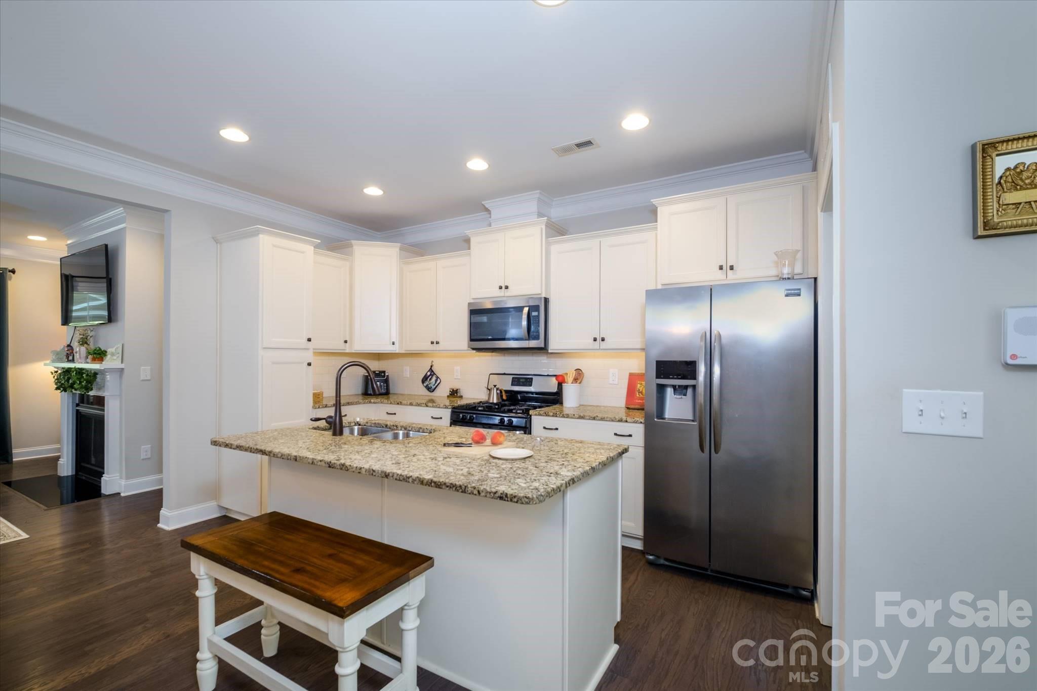 4185 La Crema Drive — Charlotte