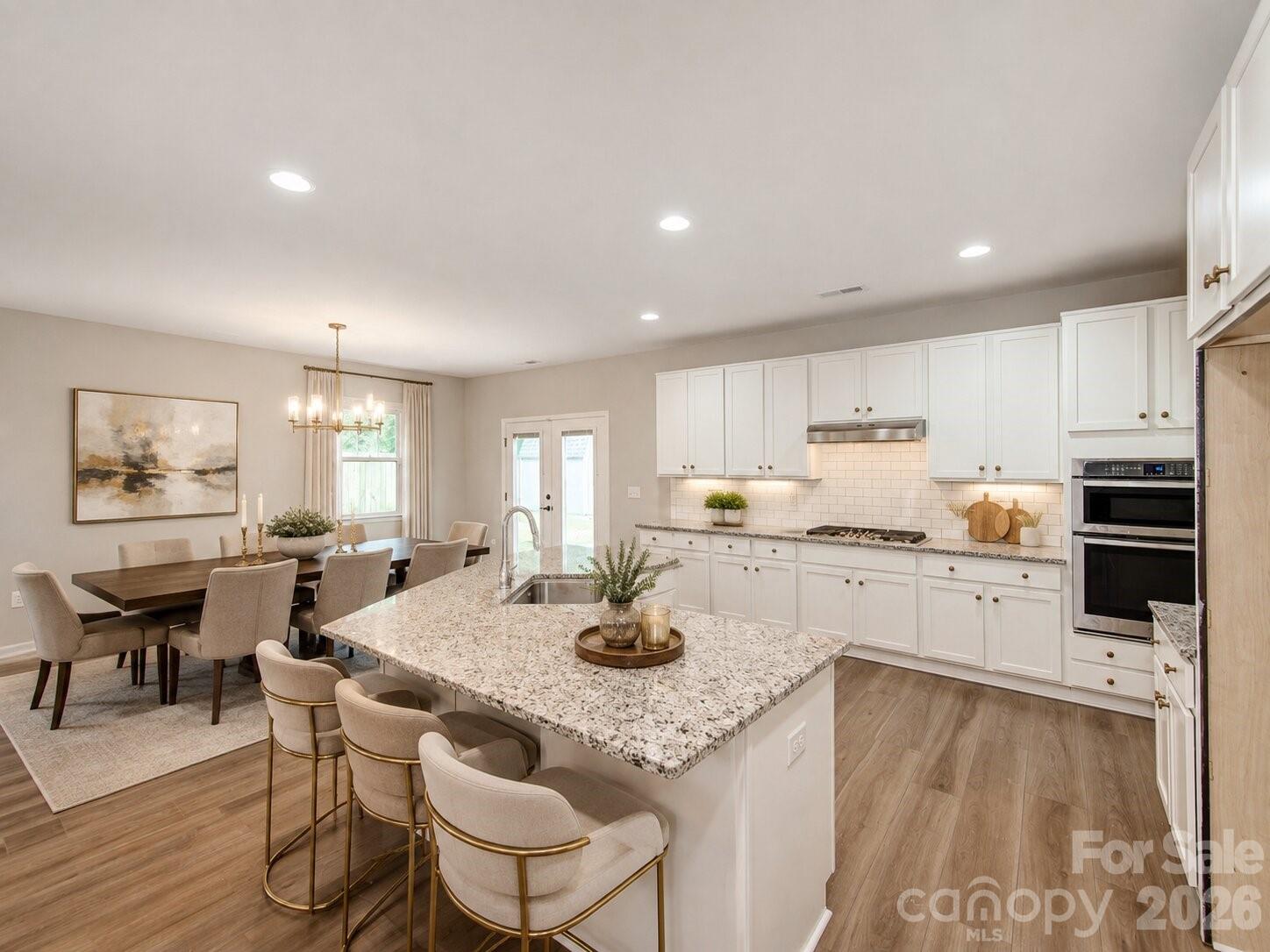 3021 Cresthill Drive — Charlotte