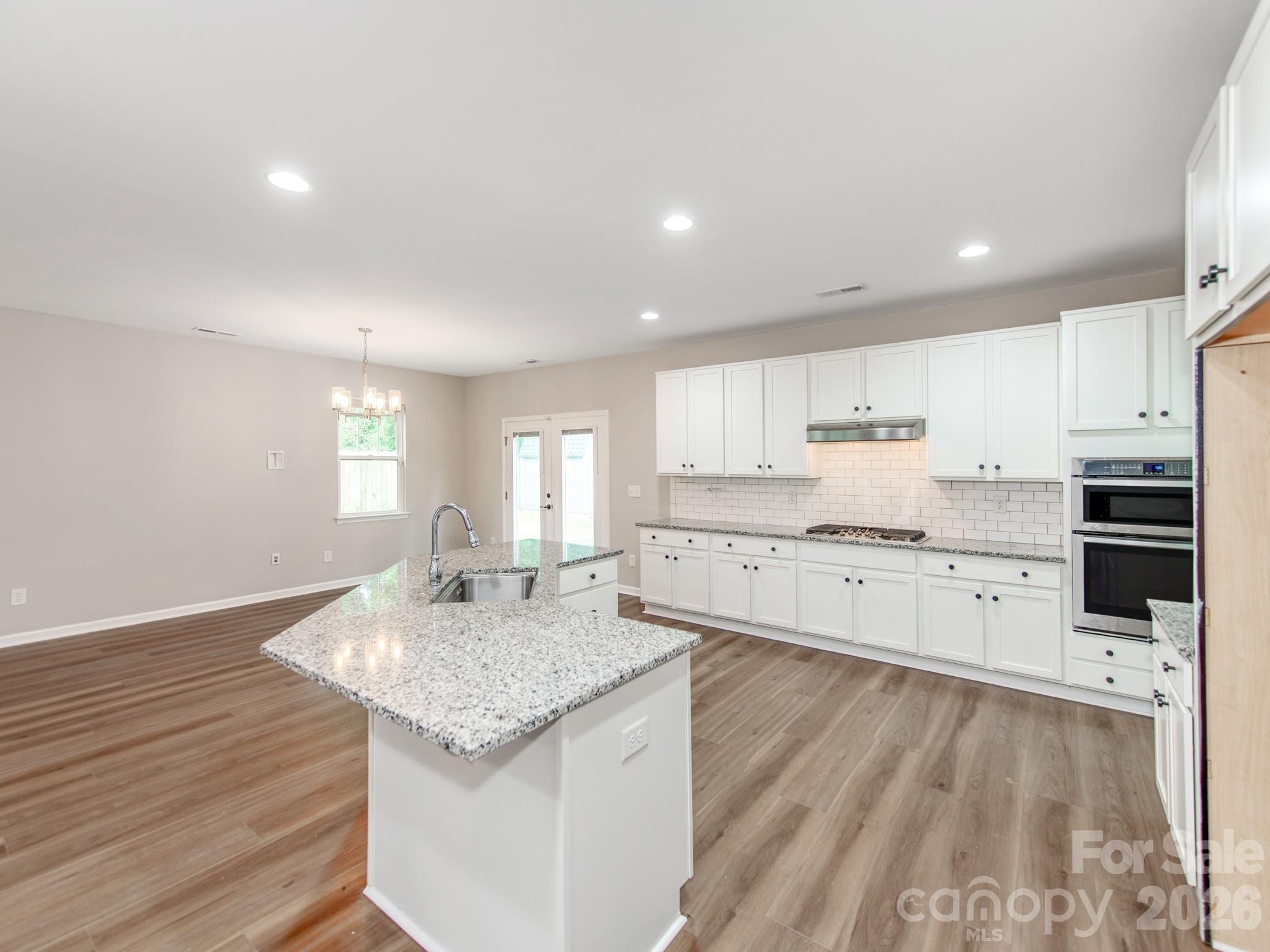 3021 Cresthill Drive — Charlotte