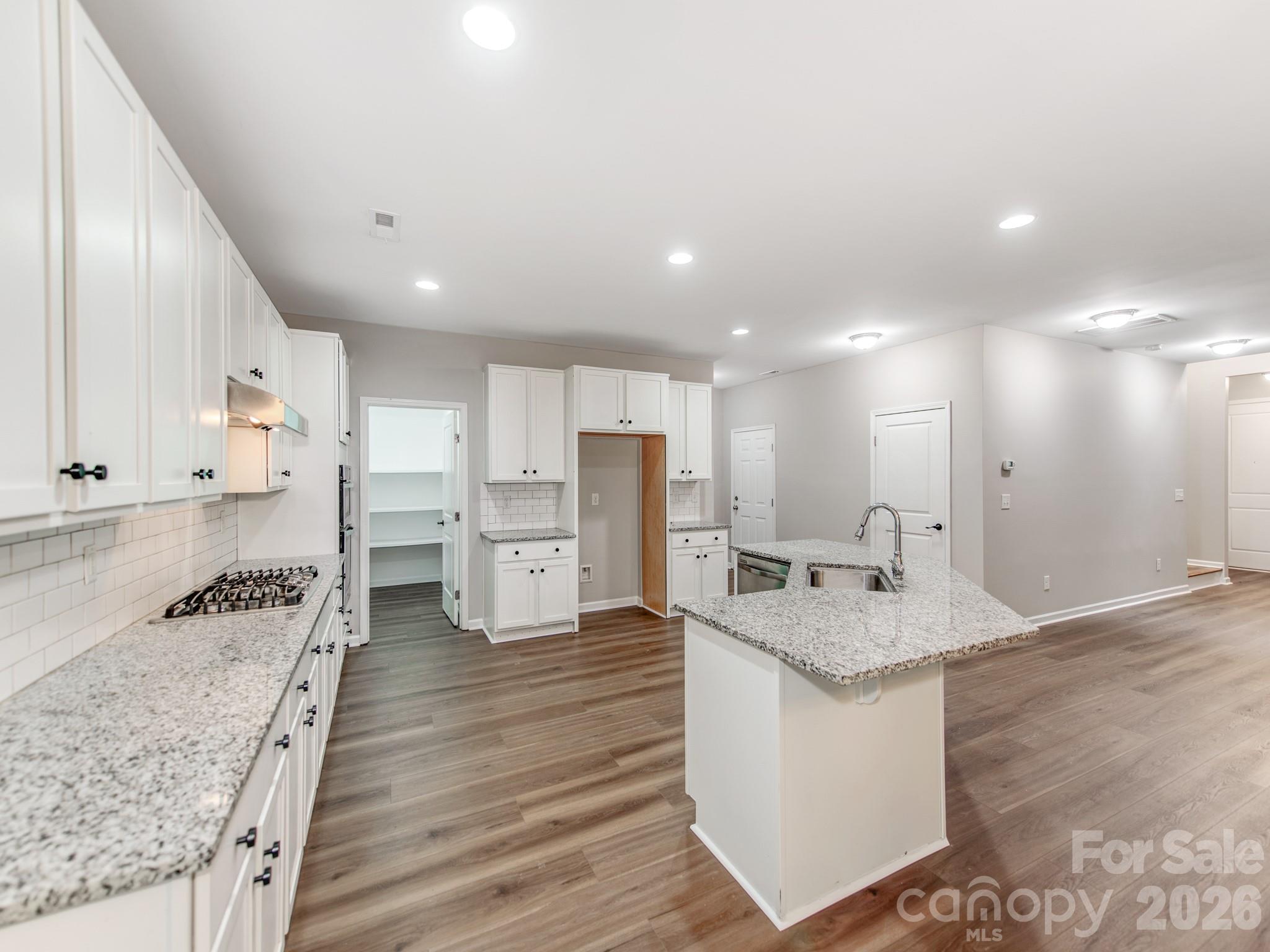 3021 Cresthill Drive — Charlotte