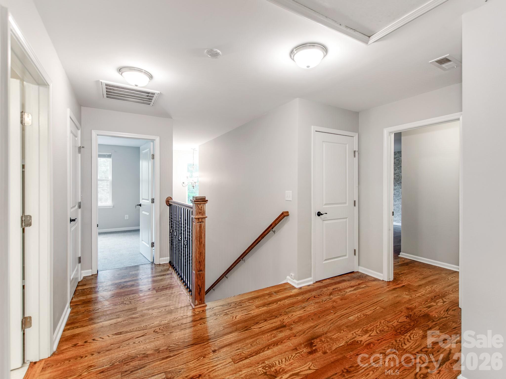 3021 Cresthill Drive — Charlotte