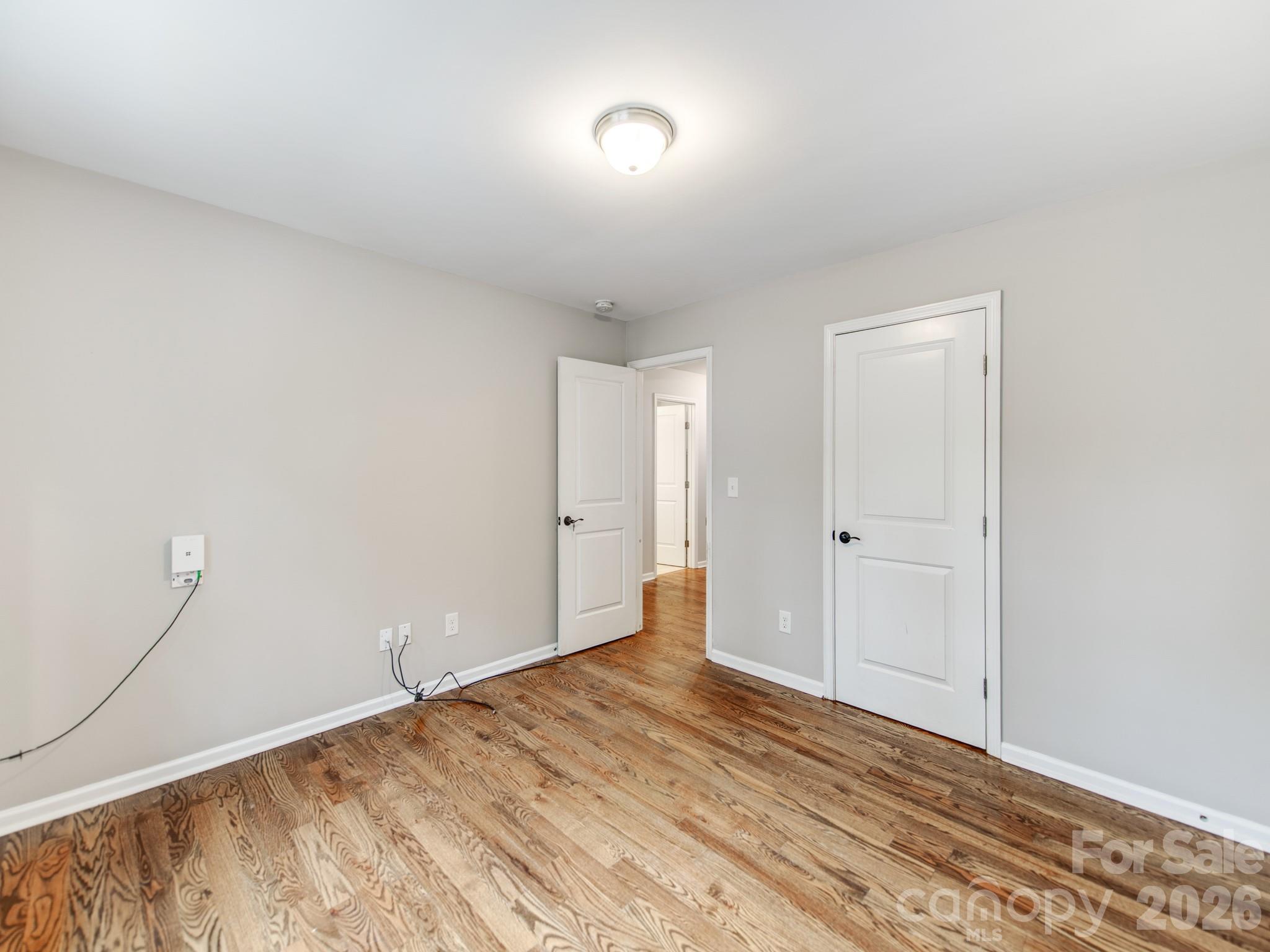 3021 Cresthill Drive — Charlotte