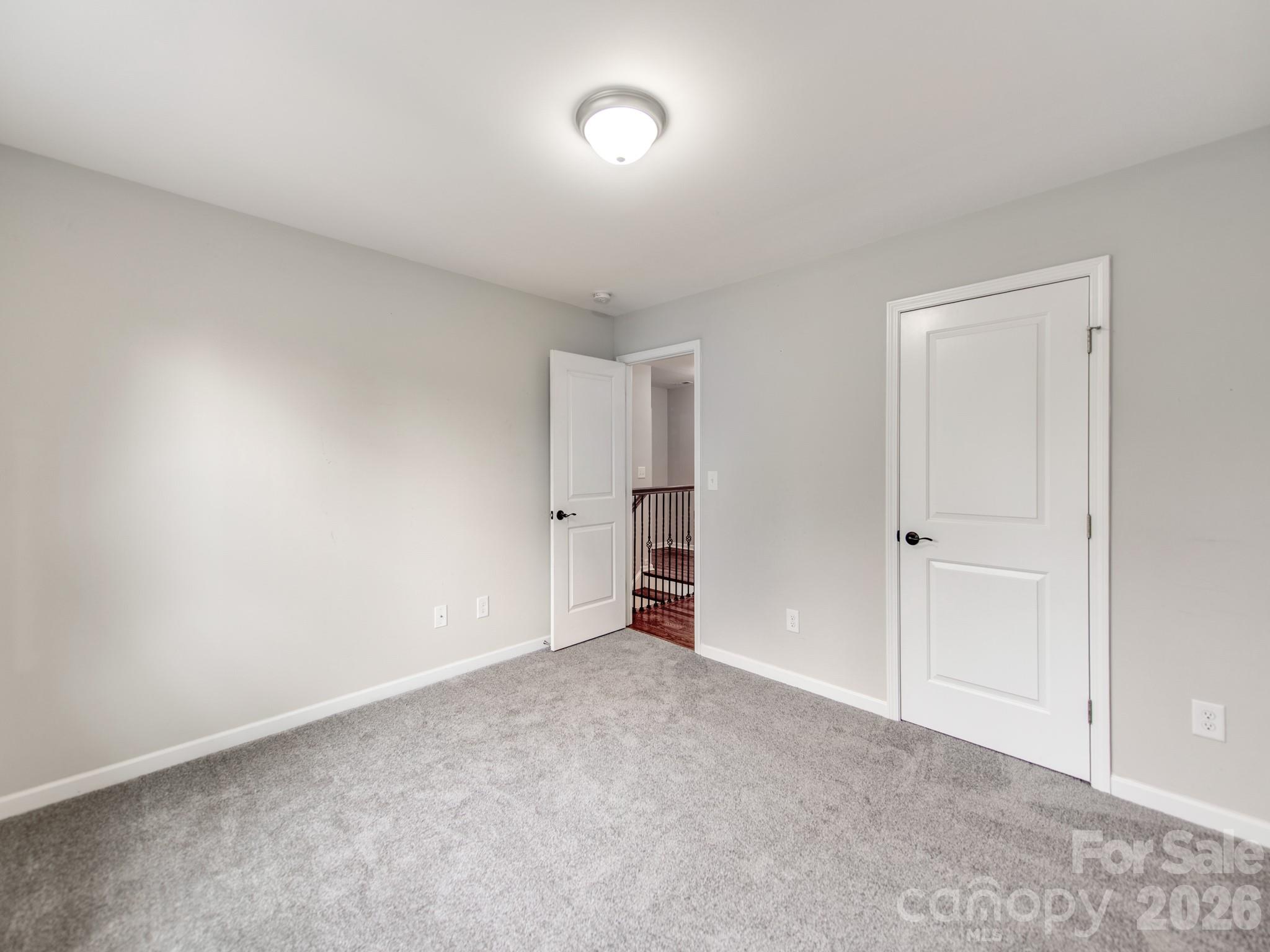 3021 Cresthill Drive — Charlotte