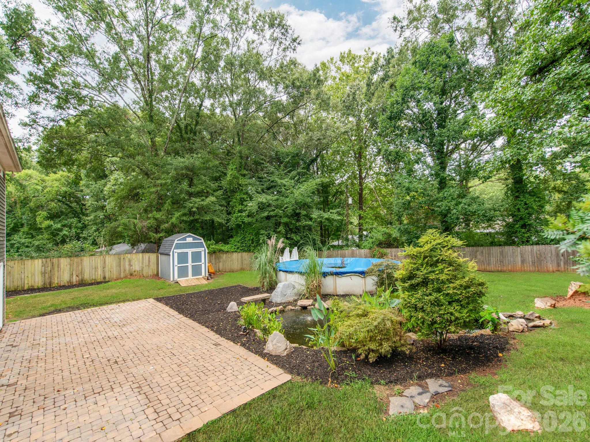 3021 Cresthill Drive — Charlotte