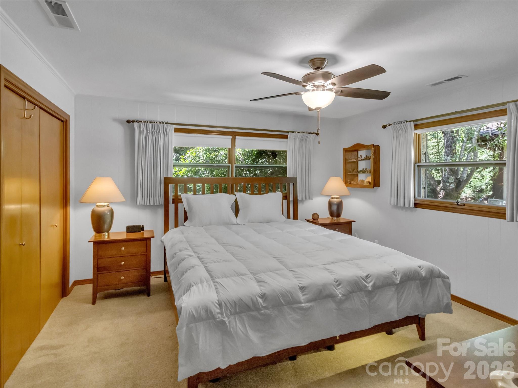 43 Red Oak Drive — Maggie Valley