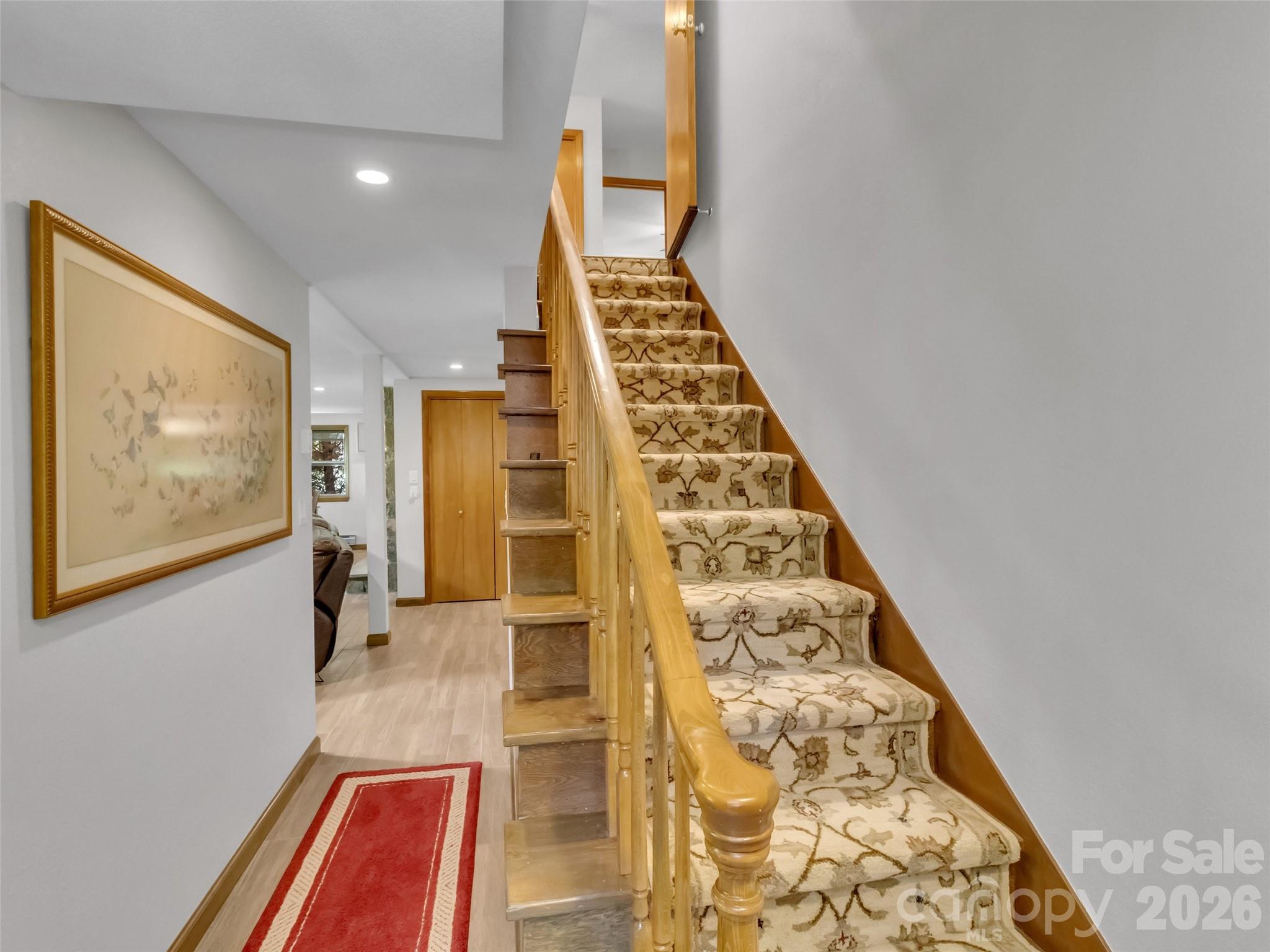 43 Red Oak Drive — Maggie Valley