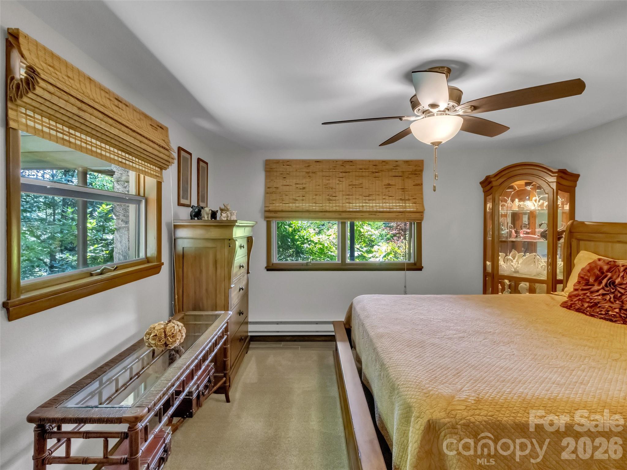 43 Red Oak Drive — Maggie Valley