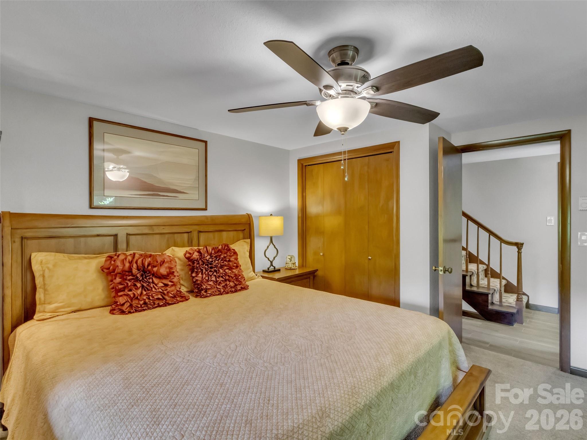 43 Red Oak Drive — Maggie Valley