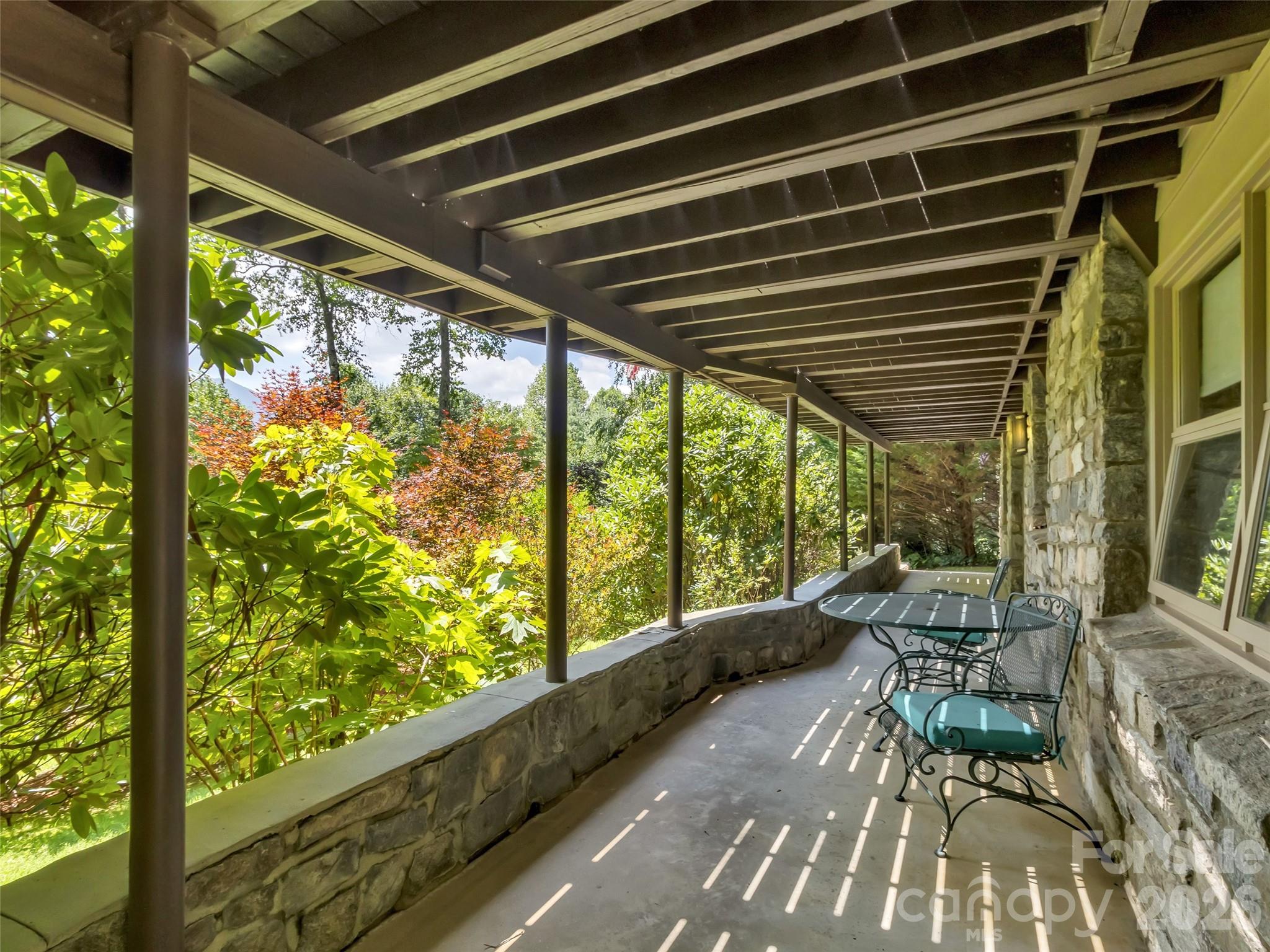 43 Red Oak Drive — Maggie Valley
