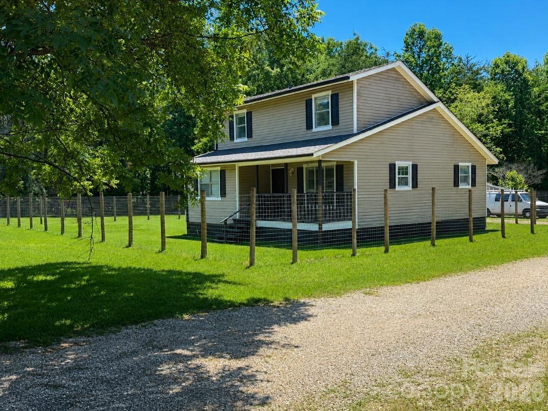 21909 Shearer Road — Davidson