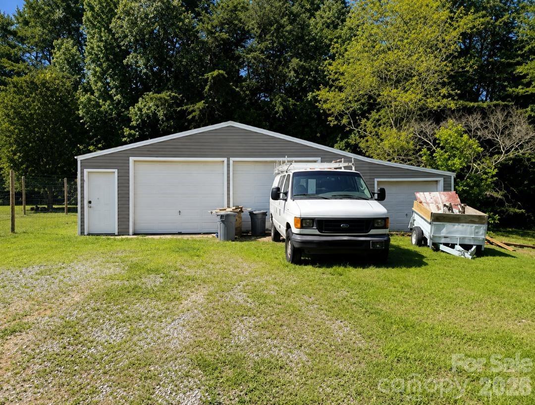 21909 Shearer Road — Davidson