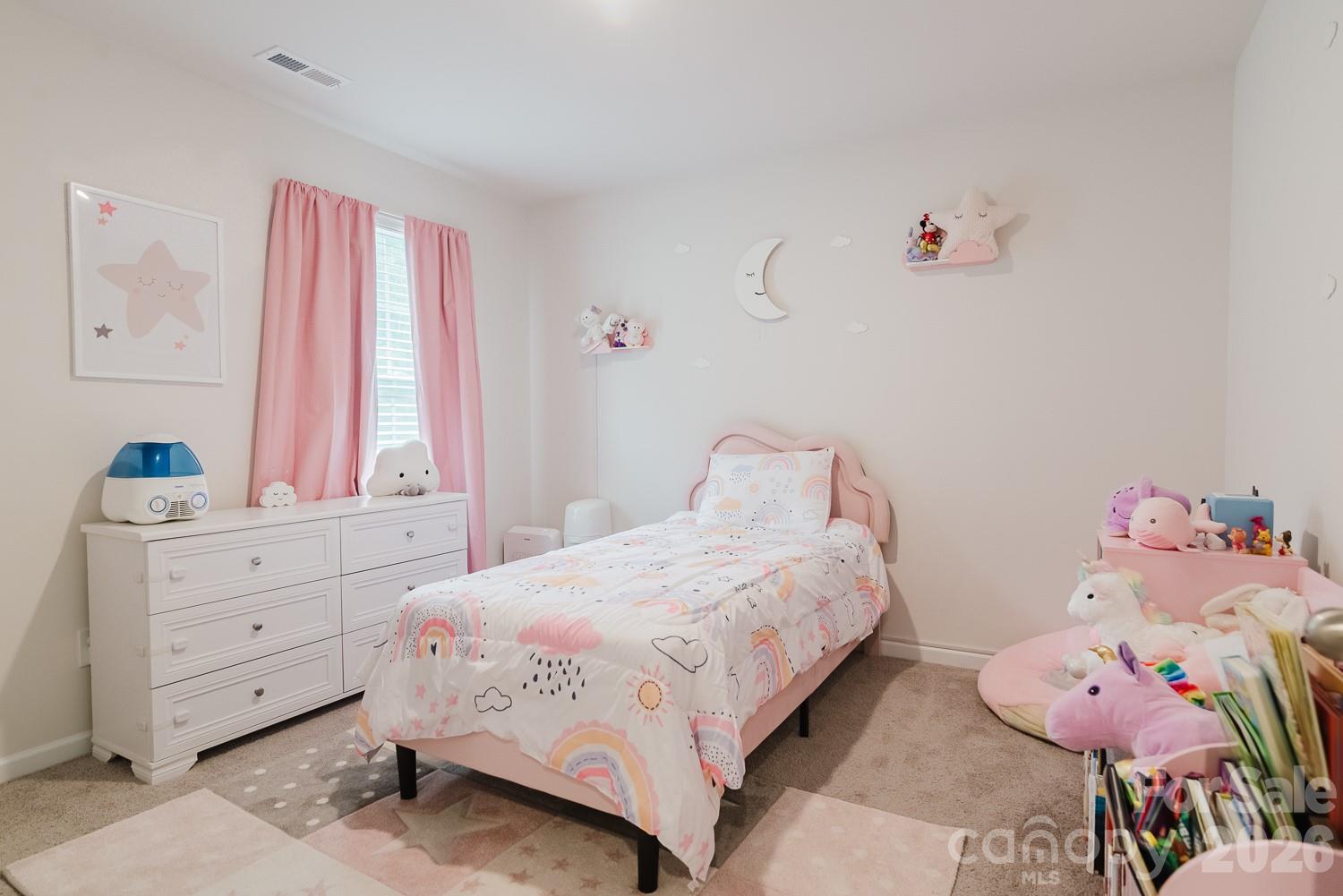 2226 Redstone Drive — York