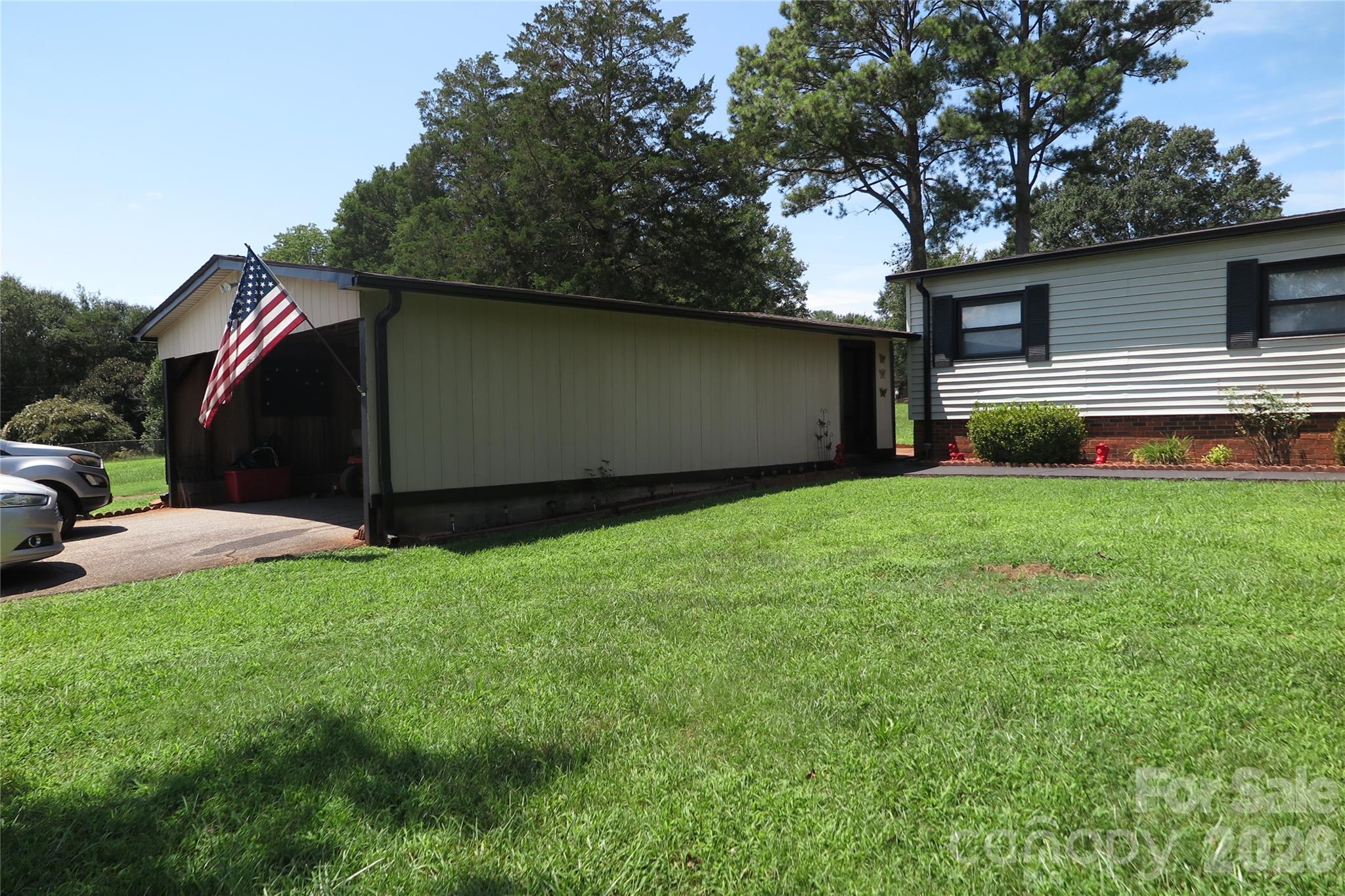1042 Bexley Lane — Lincolnton