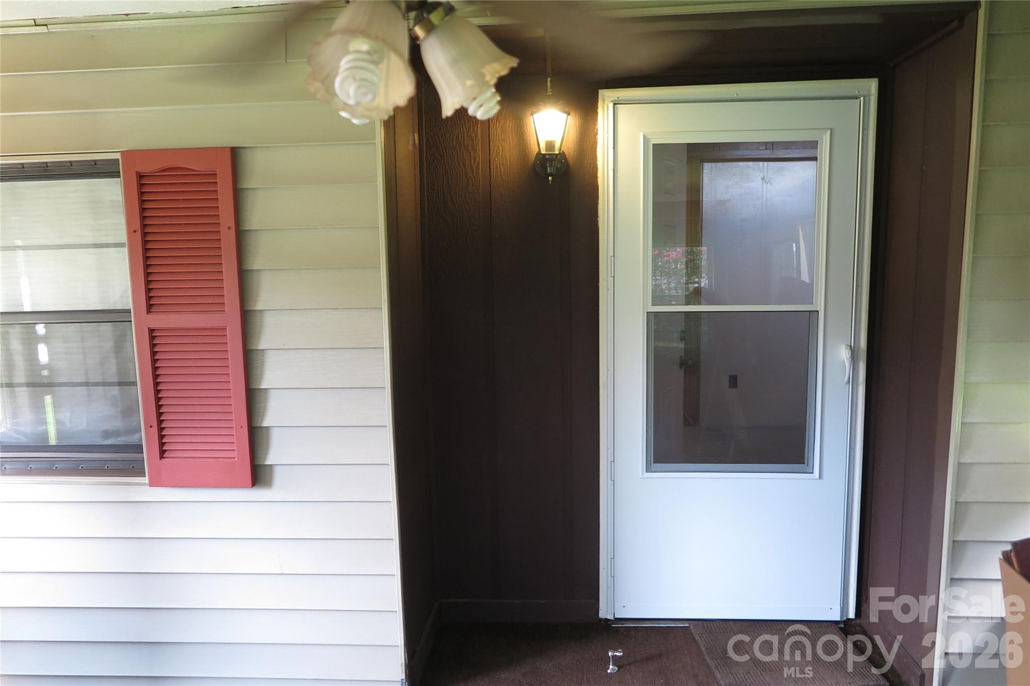 1042 Bexley Lane — Lincolnton