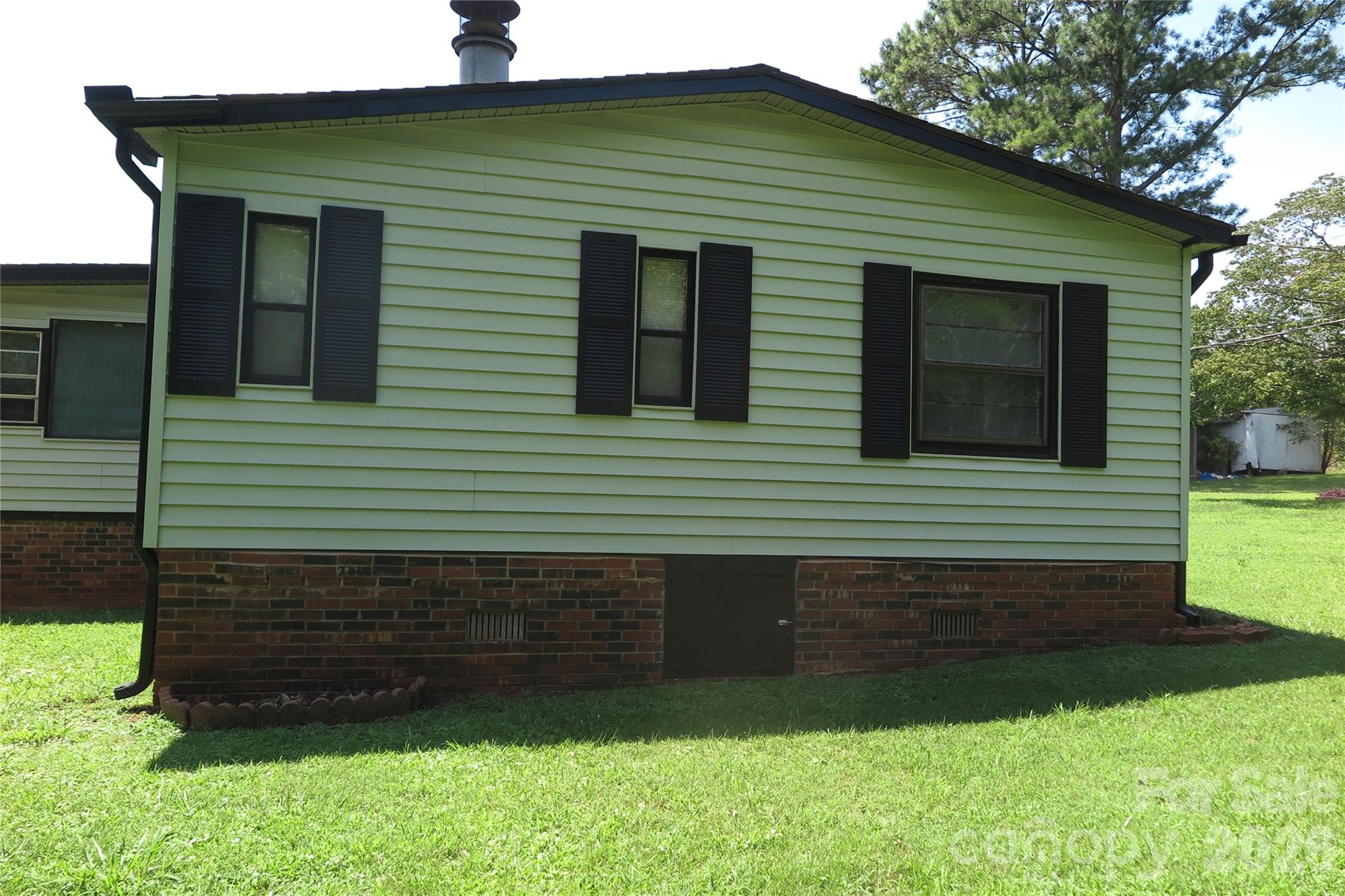 1042 Bexley Lane — Lincolnton