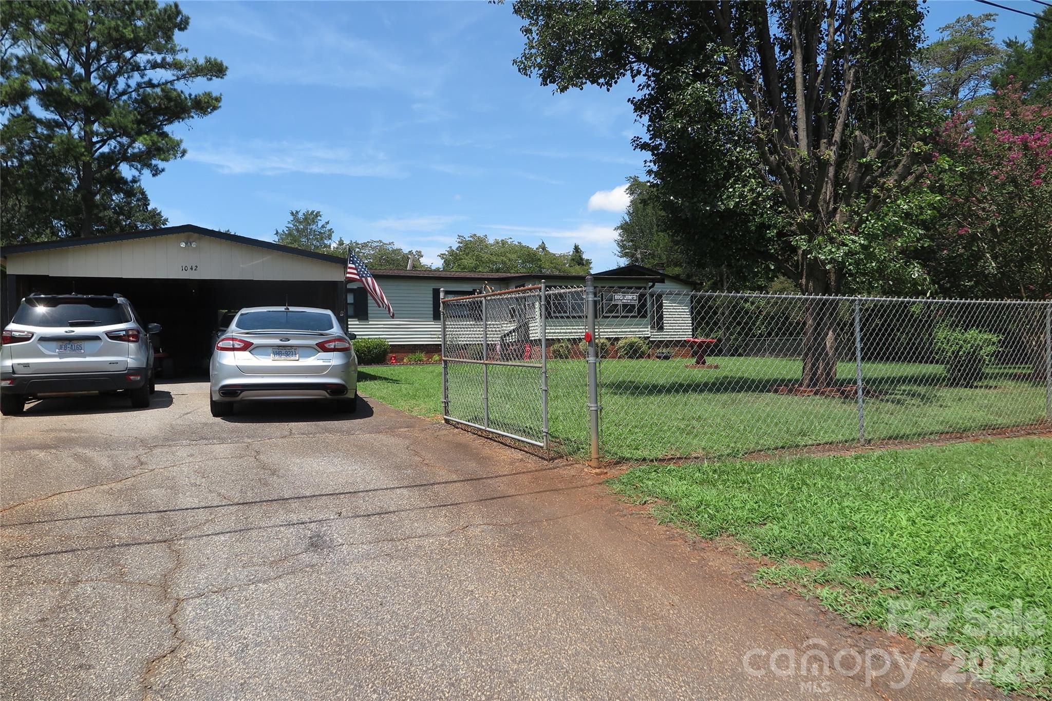 1042 Bexley Lane — Lincolnton