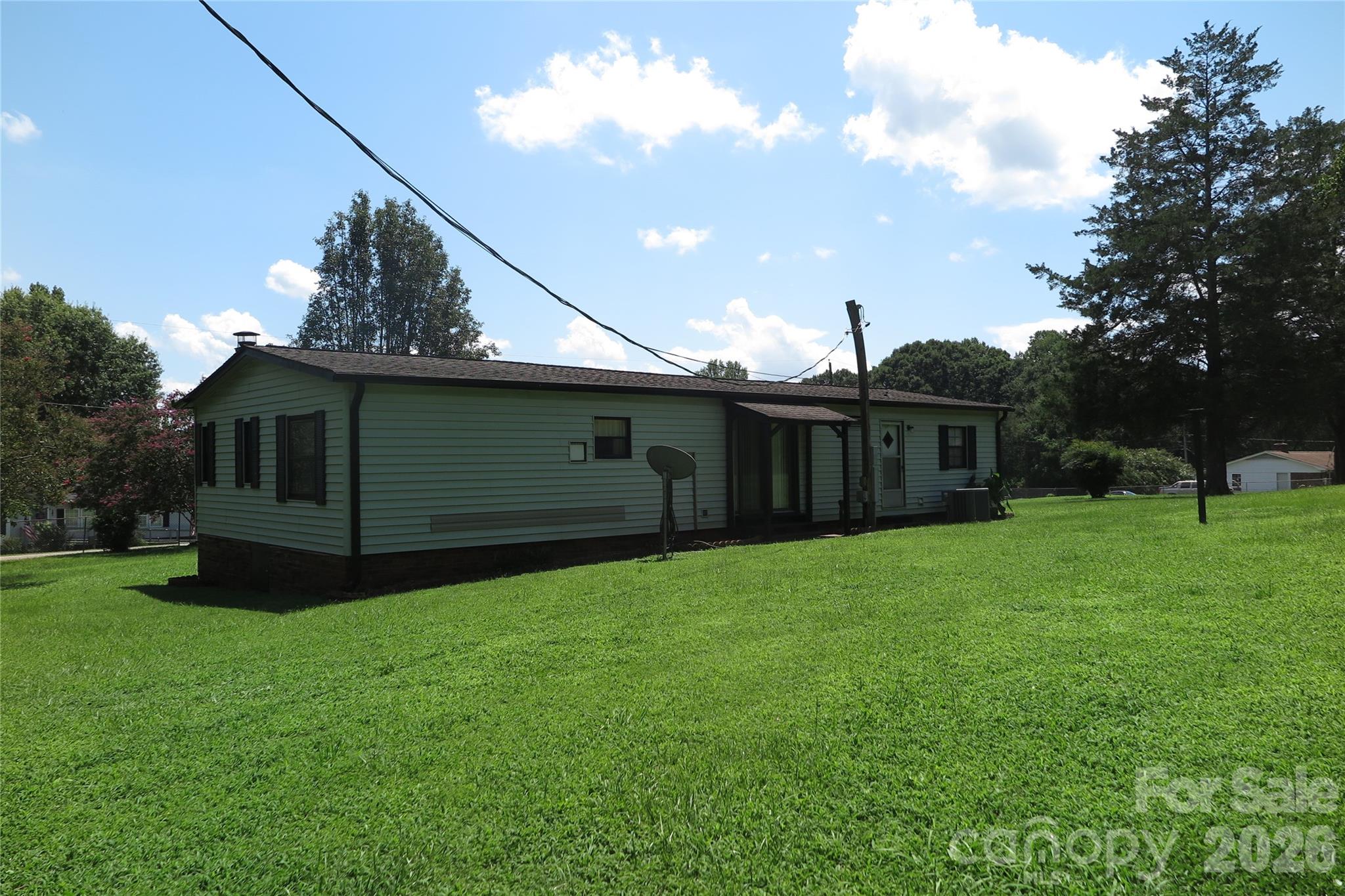 1042 Bexley Lane — Lincolnton