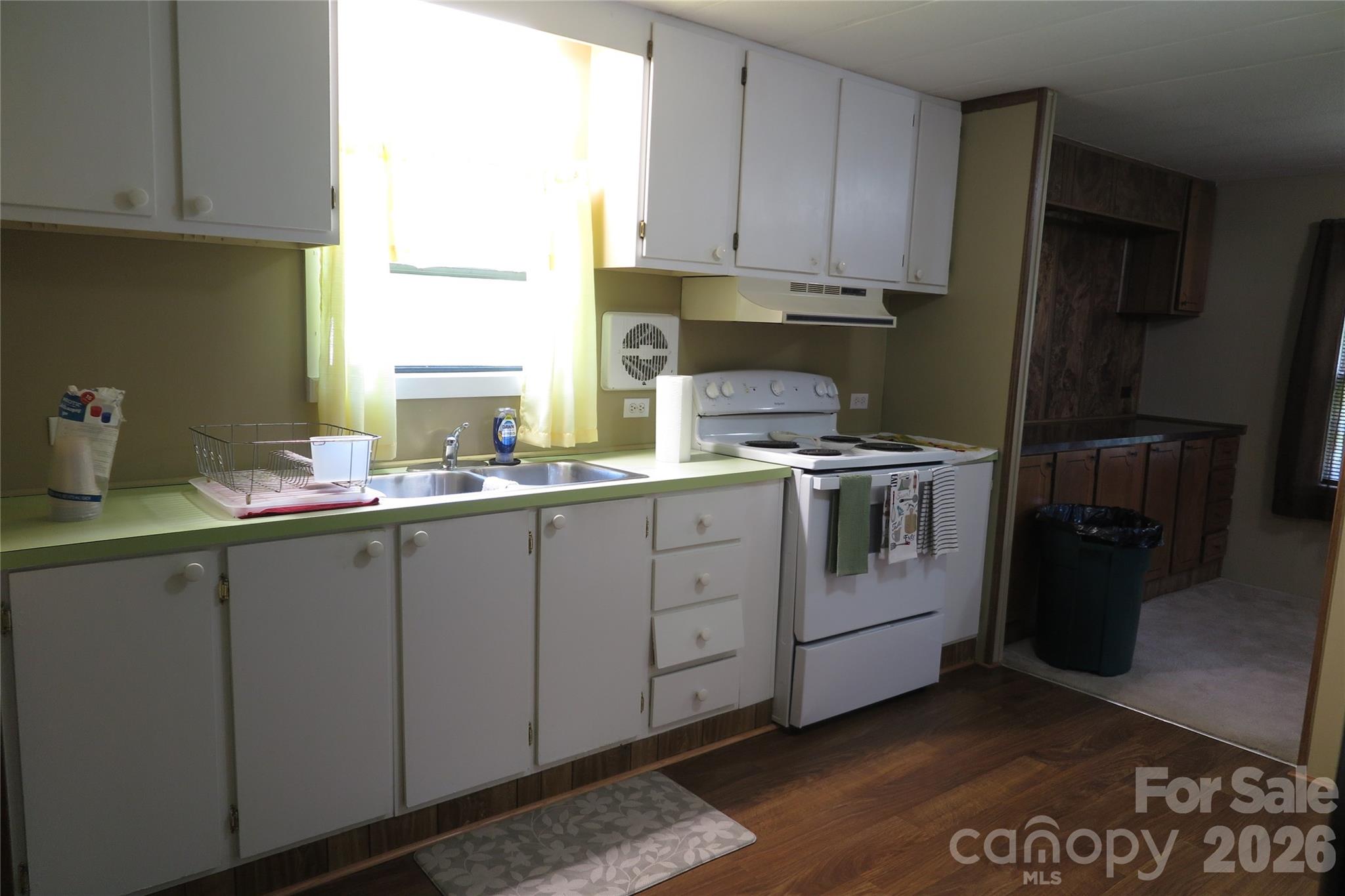 1042 Bexley Lane — Lincolnton