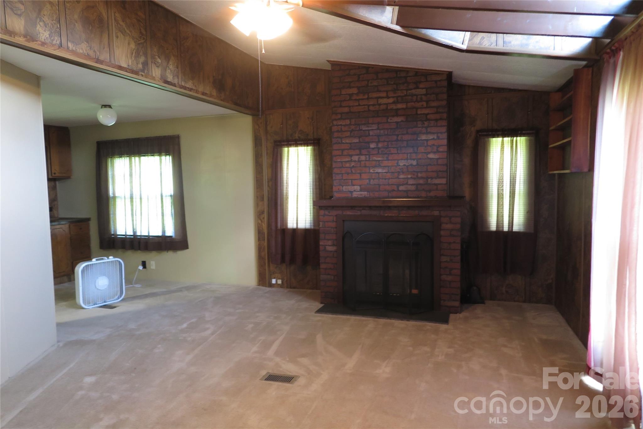 1042 Bexley Lane — Lincolnton