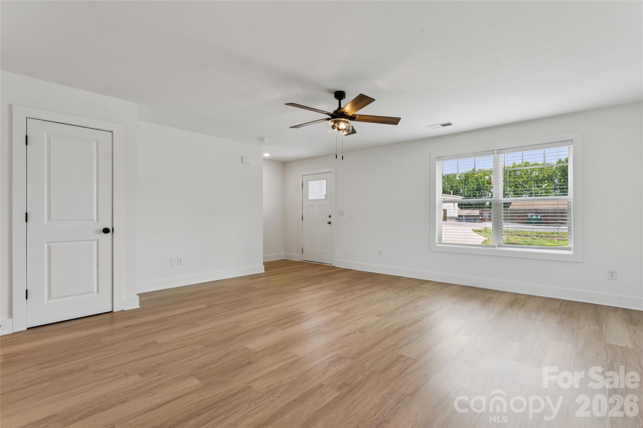 816 Fairview Street #A — Kannapolis